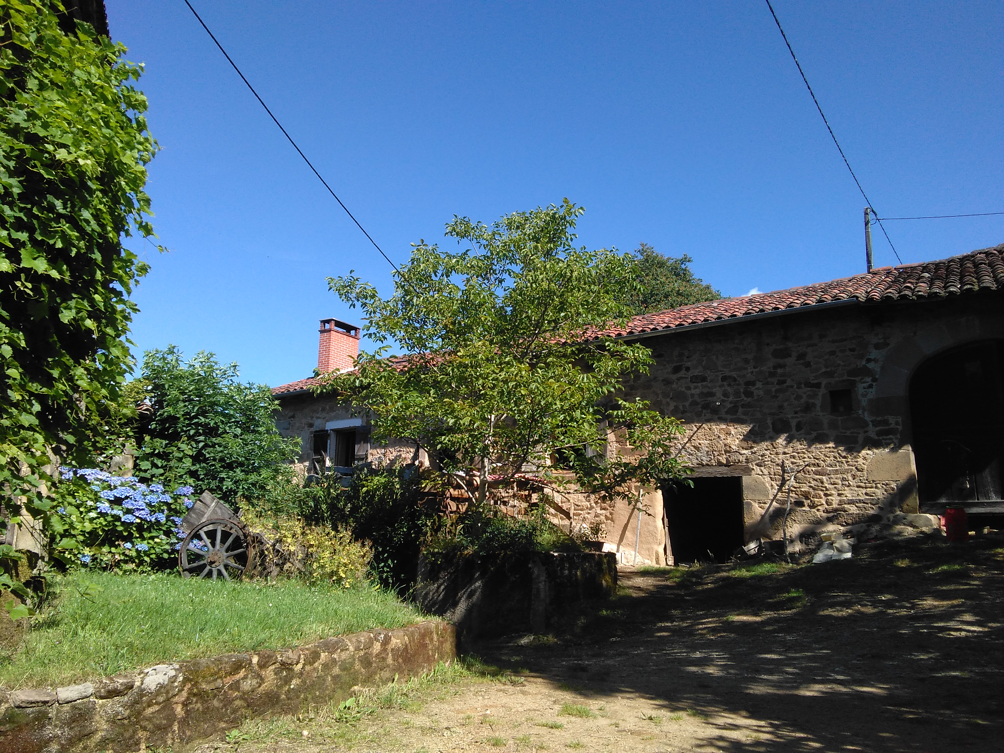 Gîte du Mazet, Saint-Perdoux - photo 7