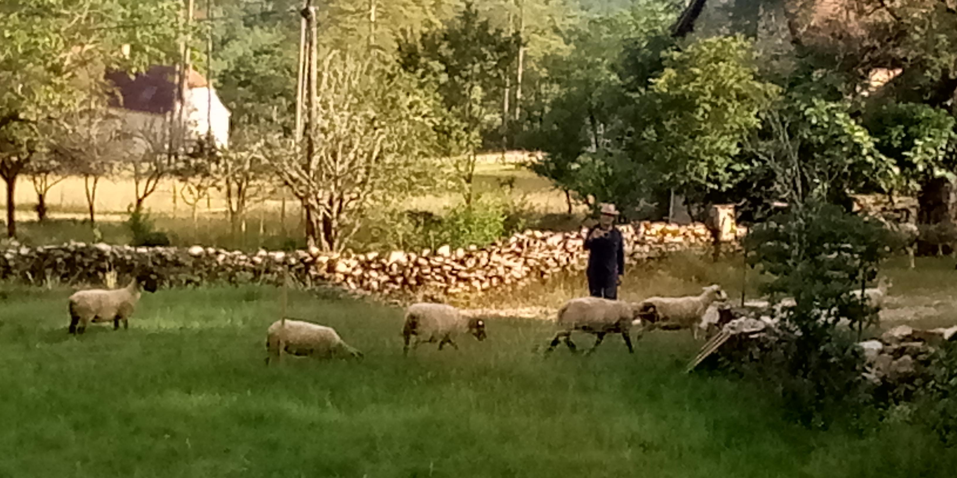 Marmite et Traversin, Cénevières - photo 9