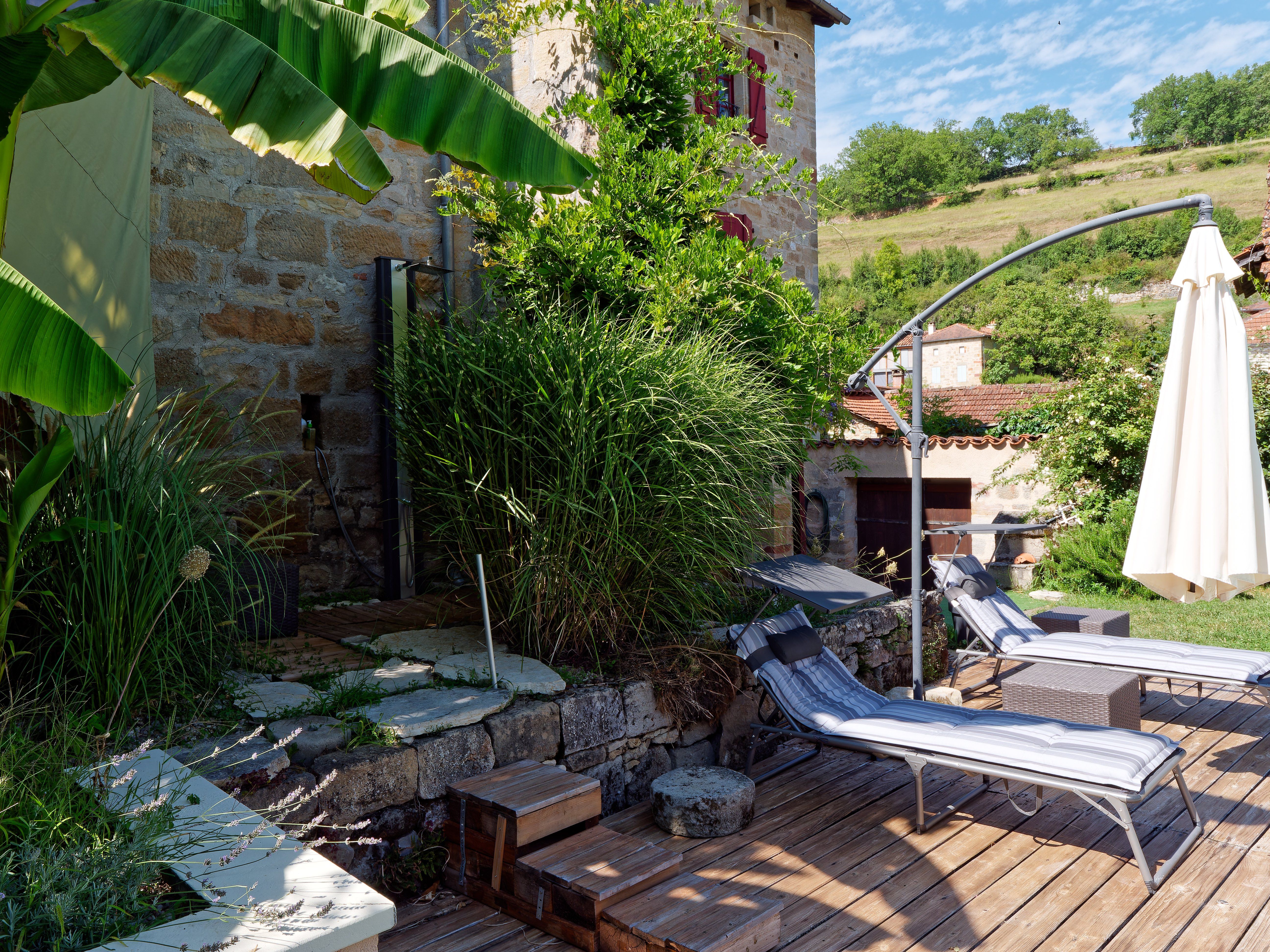 La Source du Touron, Fons - photo 14