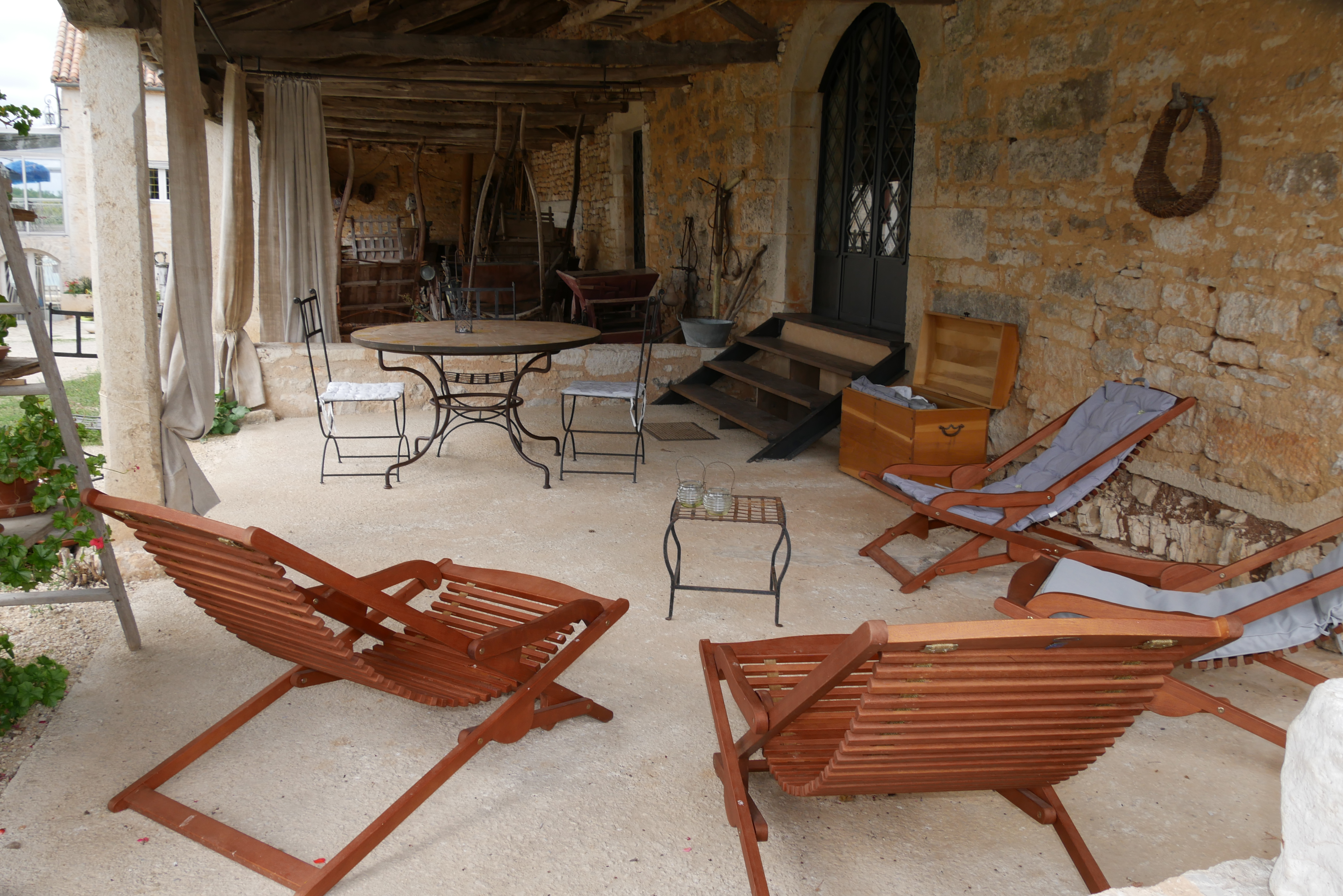 La Grange, Cremps - photo 3