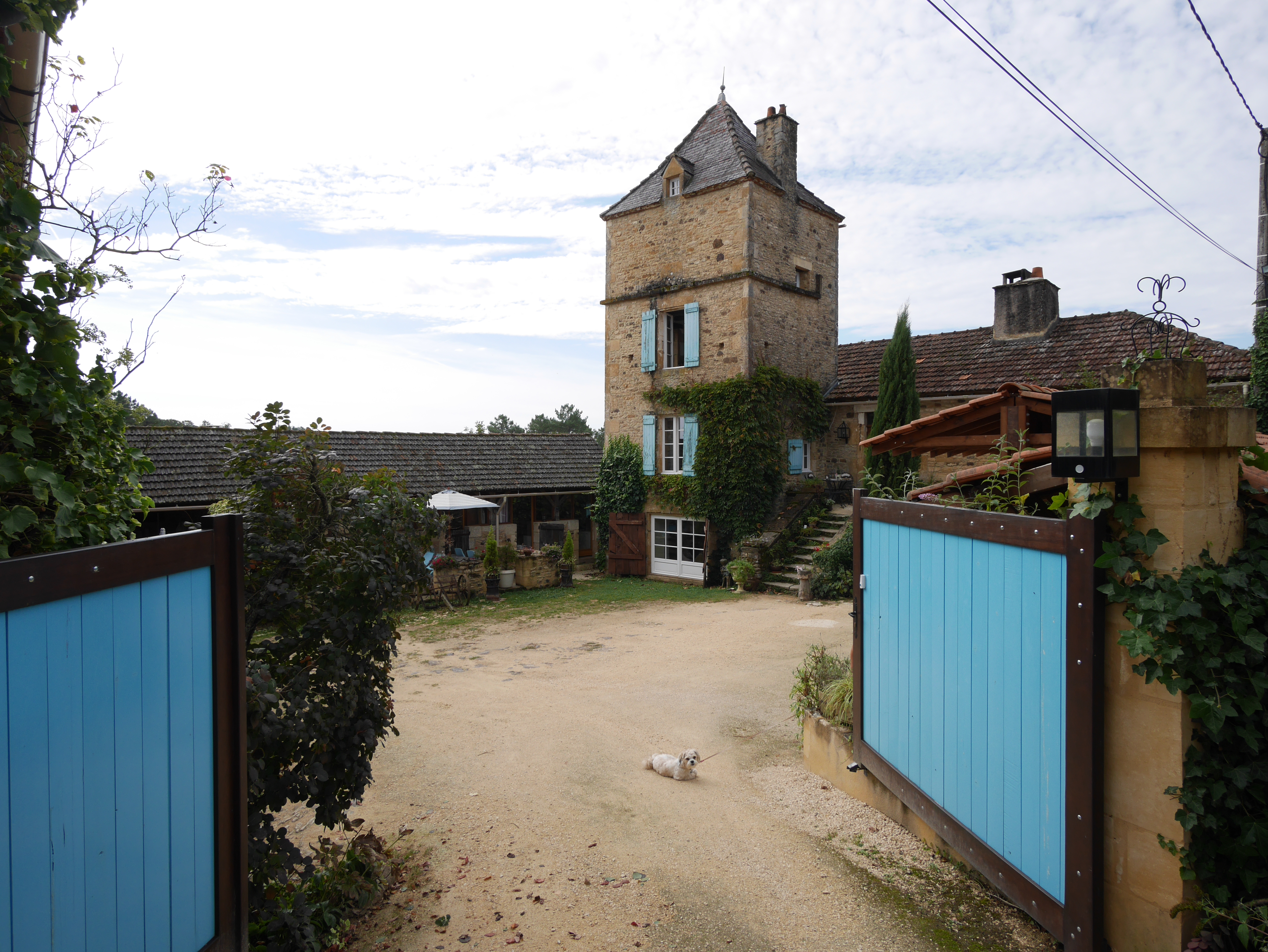 Domaine Labastide : Le Poulailler, Frayssinet-le-Gélat - photo 6