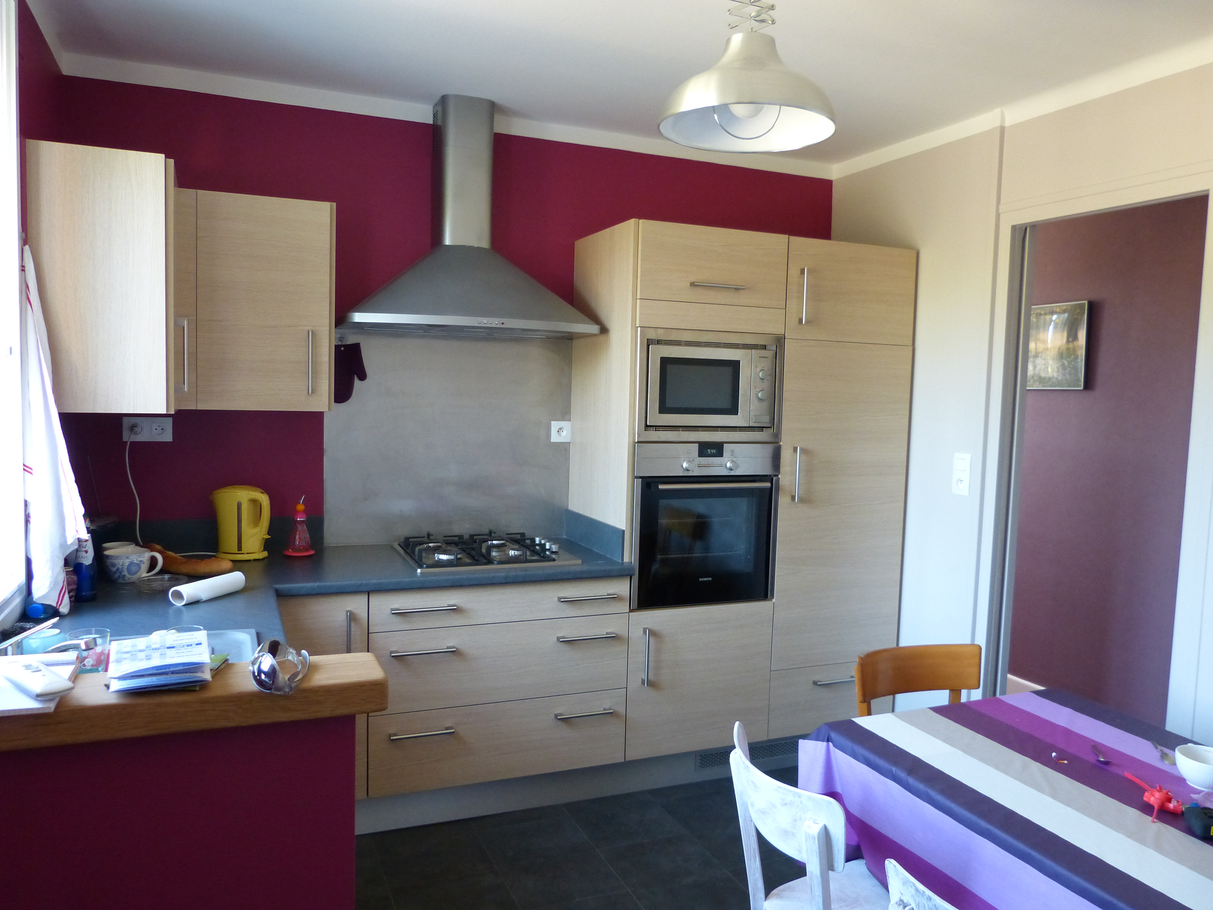 La Maison Blanche, Biars-sur-Cère - photo 4