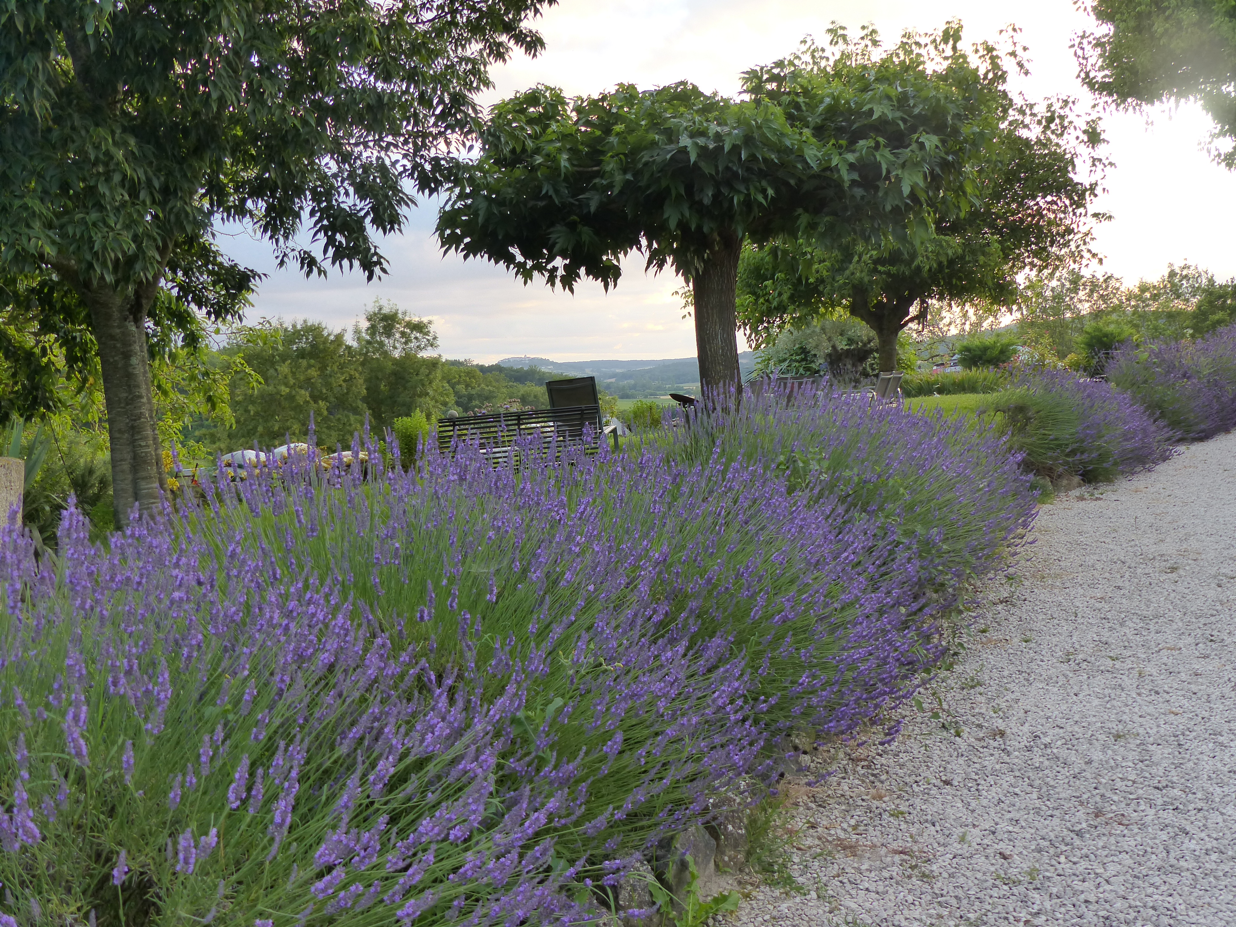 Le Mas d'Argile, Lendou-en-Quercy - photo 14