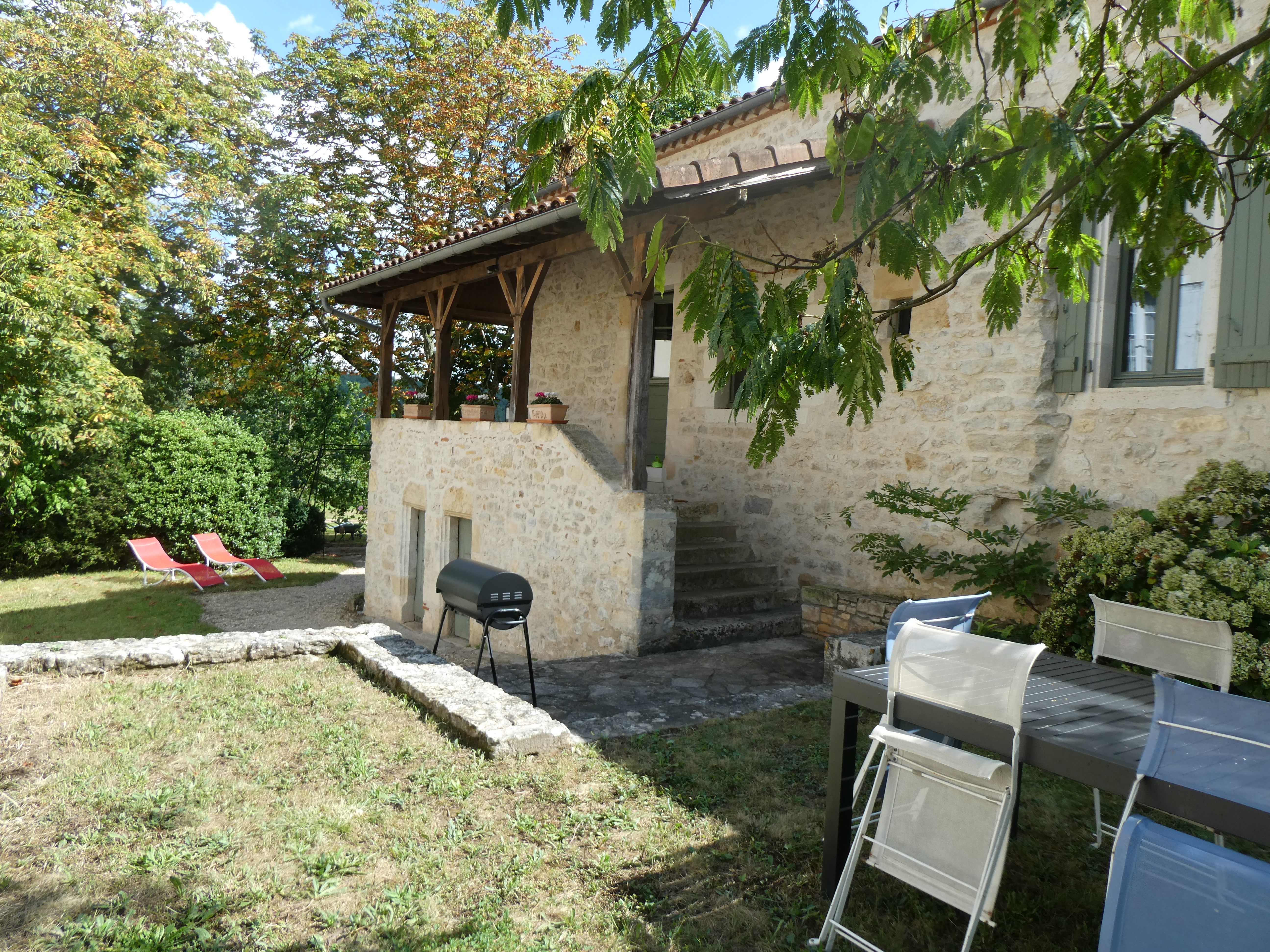Les Portes du Vignoble, Soturac - photo 7