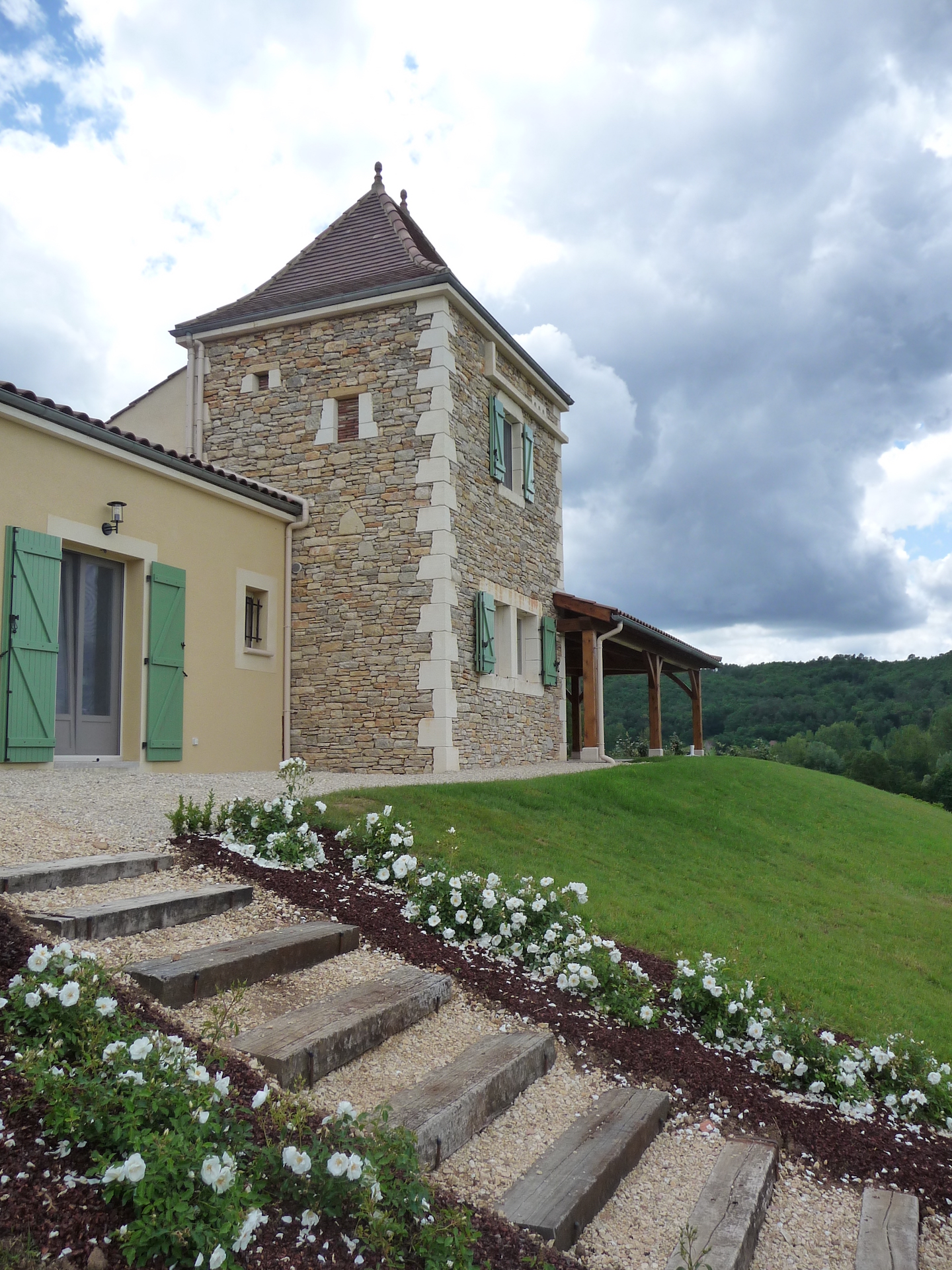 Le Pré Vert, Gindou - photo 4