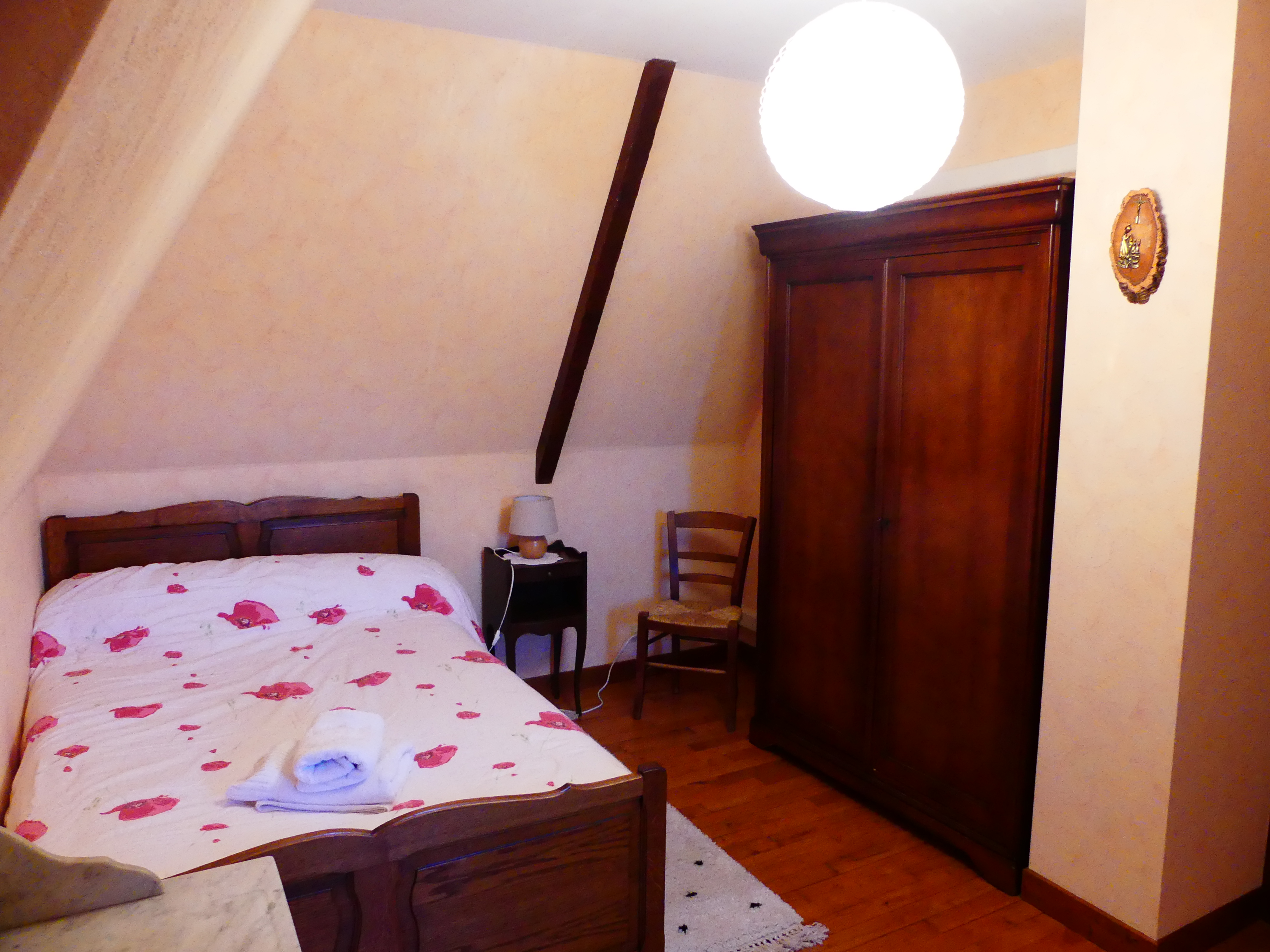 Amadieu  Elisabeth, Saint-Maurice-en-Quercy - photo 7