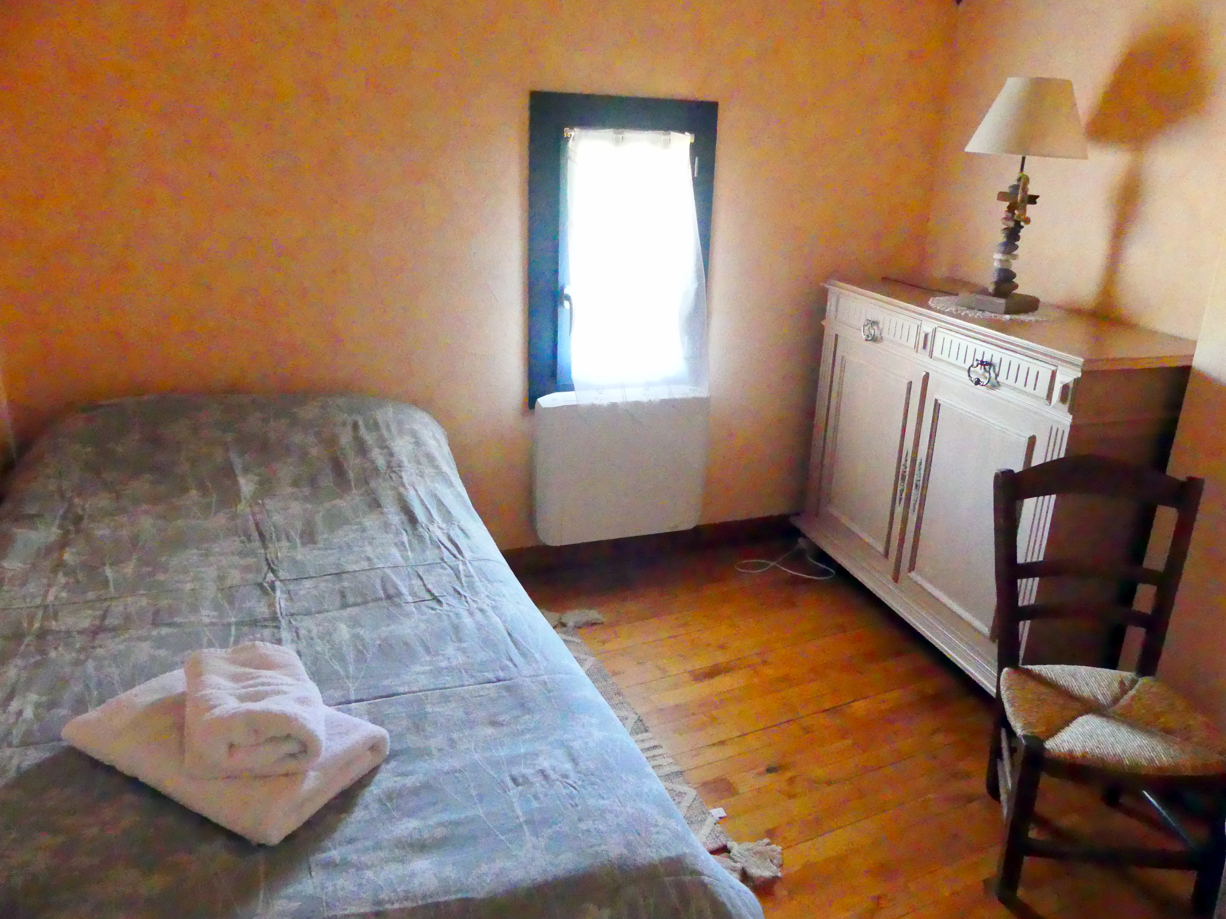 Amadieu  Elisabeth, Saint-Maurice-en-Quercy - photo 8