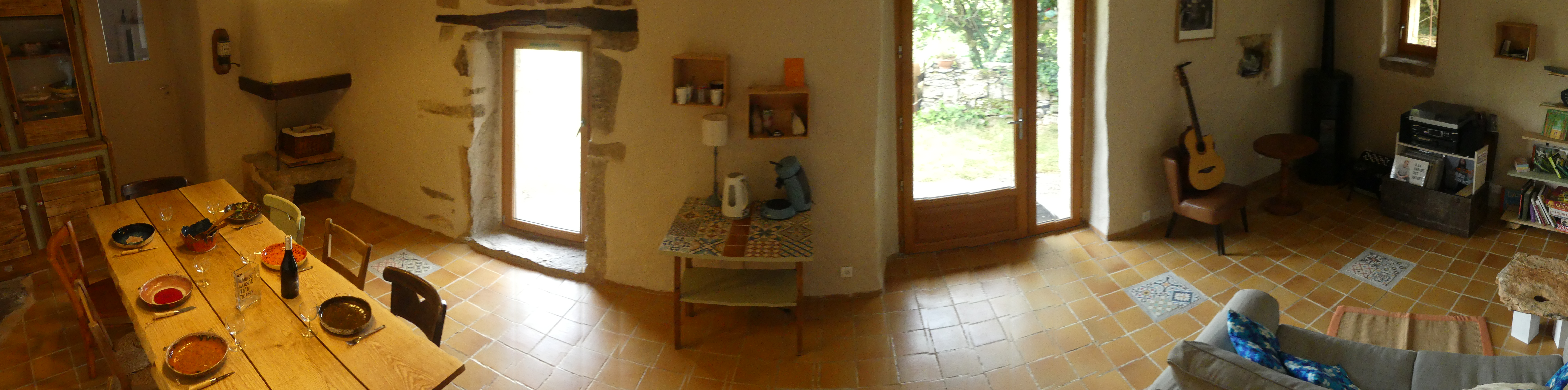 Marmite et Traversin, Cénevières - photo 11