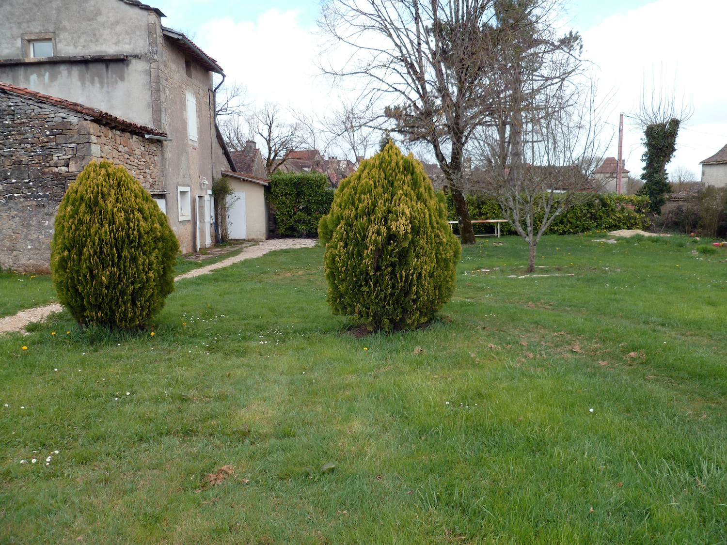 Le Pigeonnier Du Bas Quercy, Beauregard - photo 4