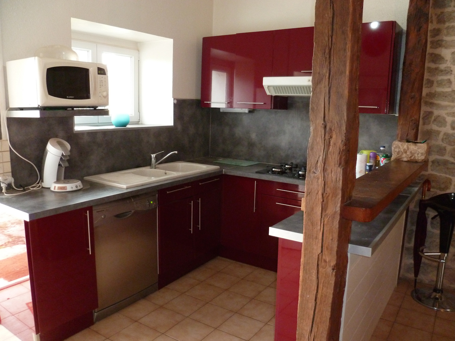 Le Pigeonnier Du Bas Quercy, Beauregard - photo 6