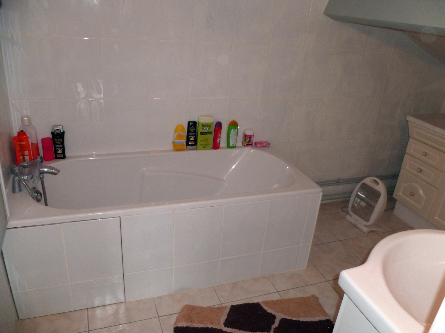 Le Pigeonnier Du Bas Quercy, Beauregard