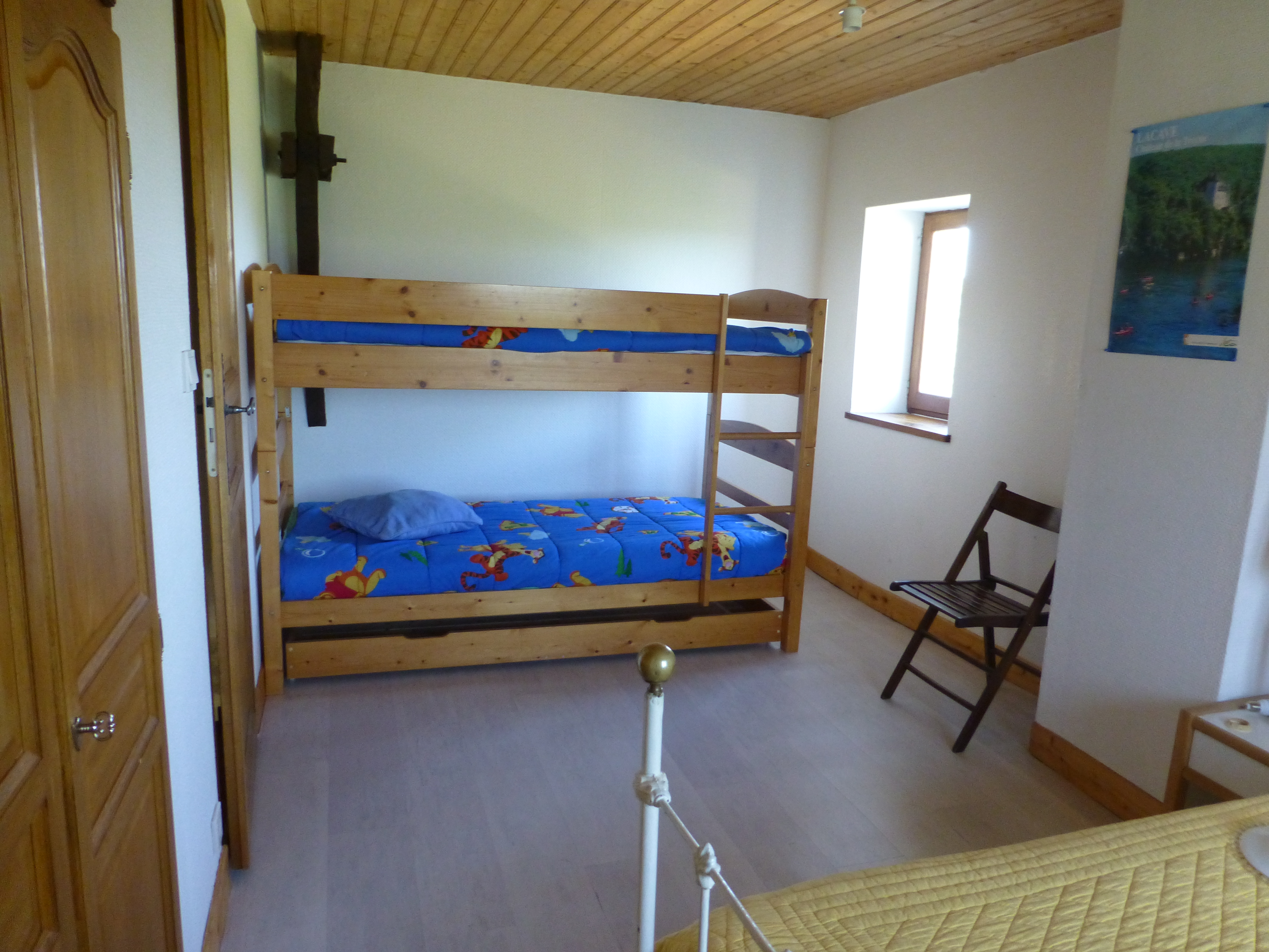 Gîte les cigales, Saint-Sozy - photo 4