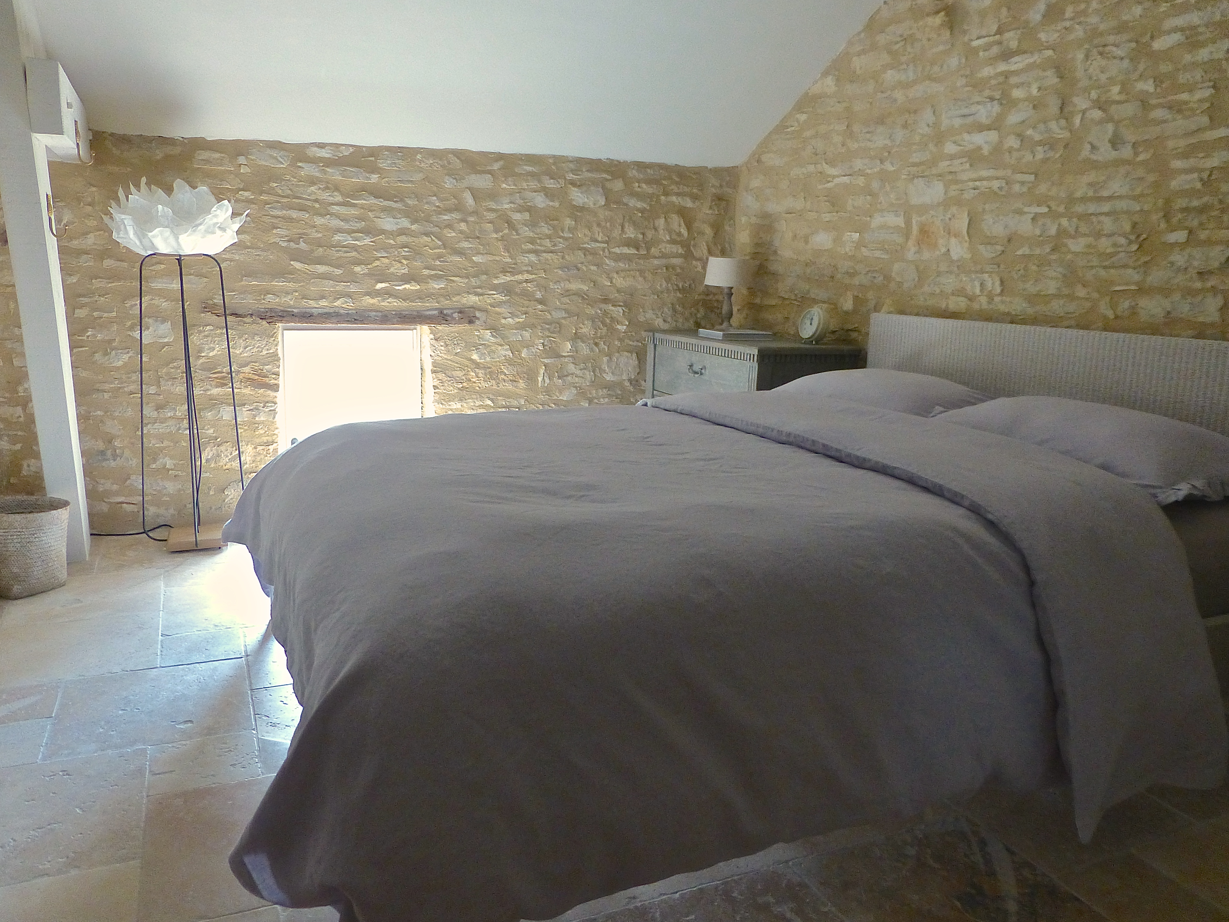 La Vigne Vierge Gîte de Charme, Montgesty - photo 5