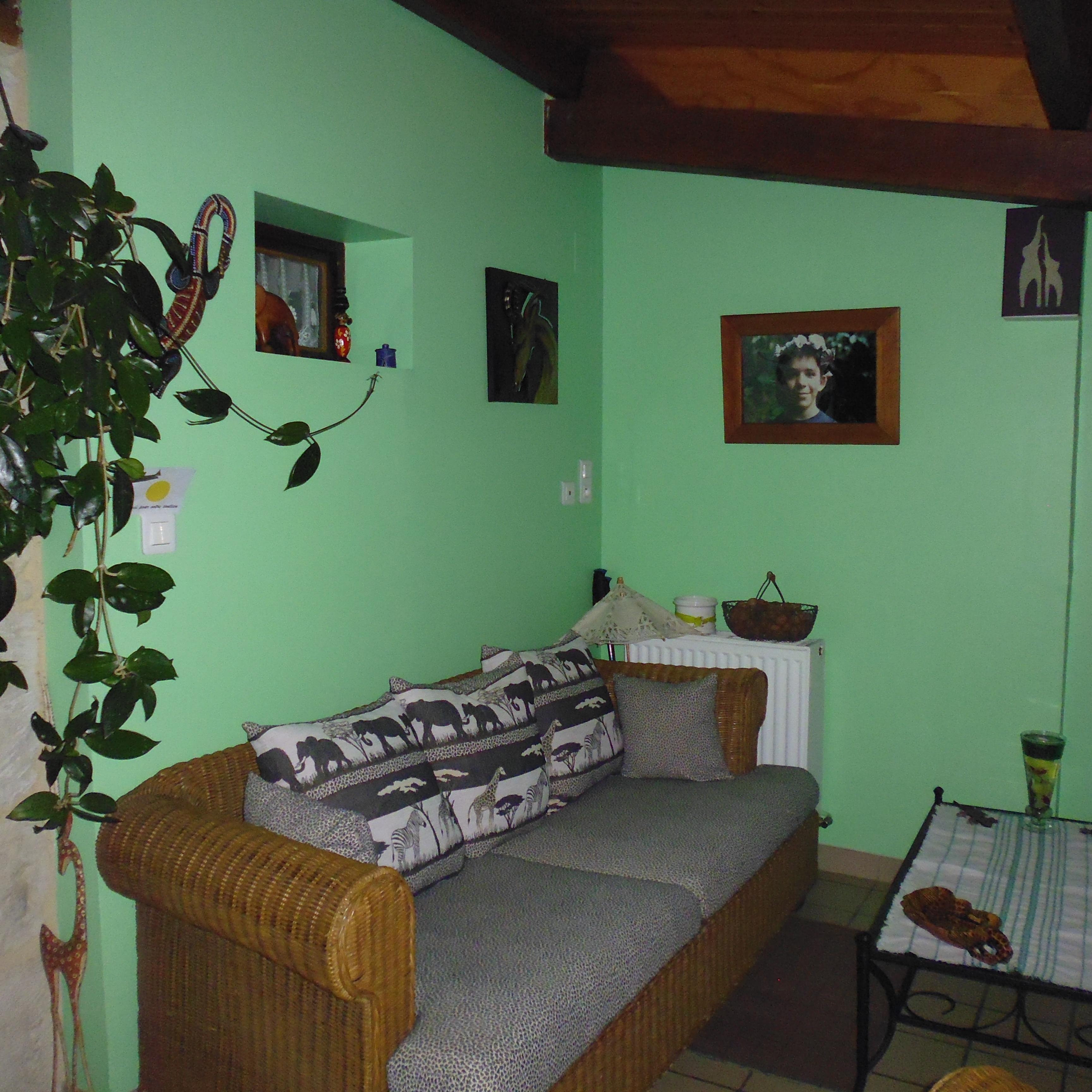 Le Tilleul, Dégagnac - photo 18