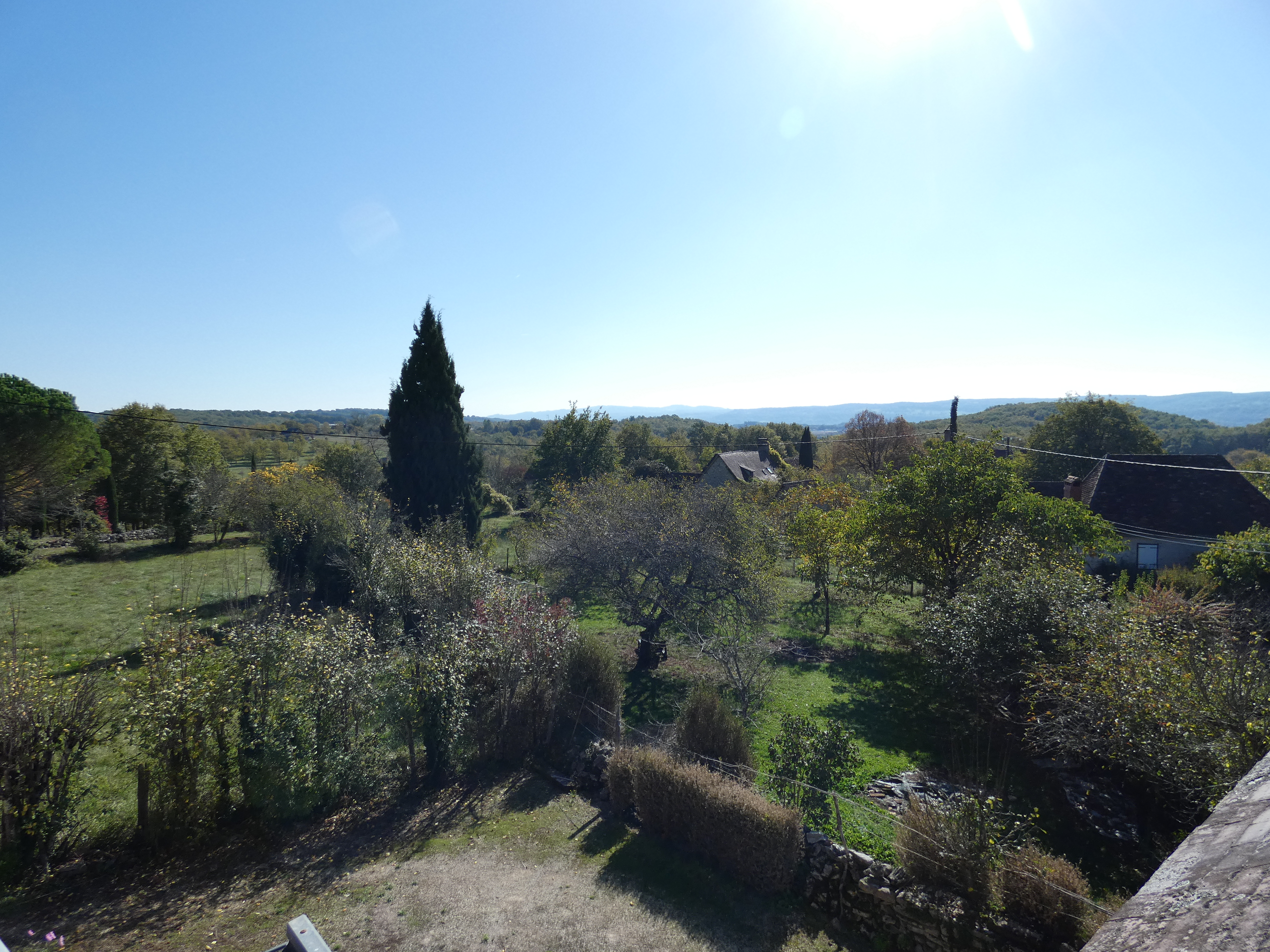 Maison Soleil, Bétaille - photo 10