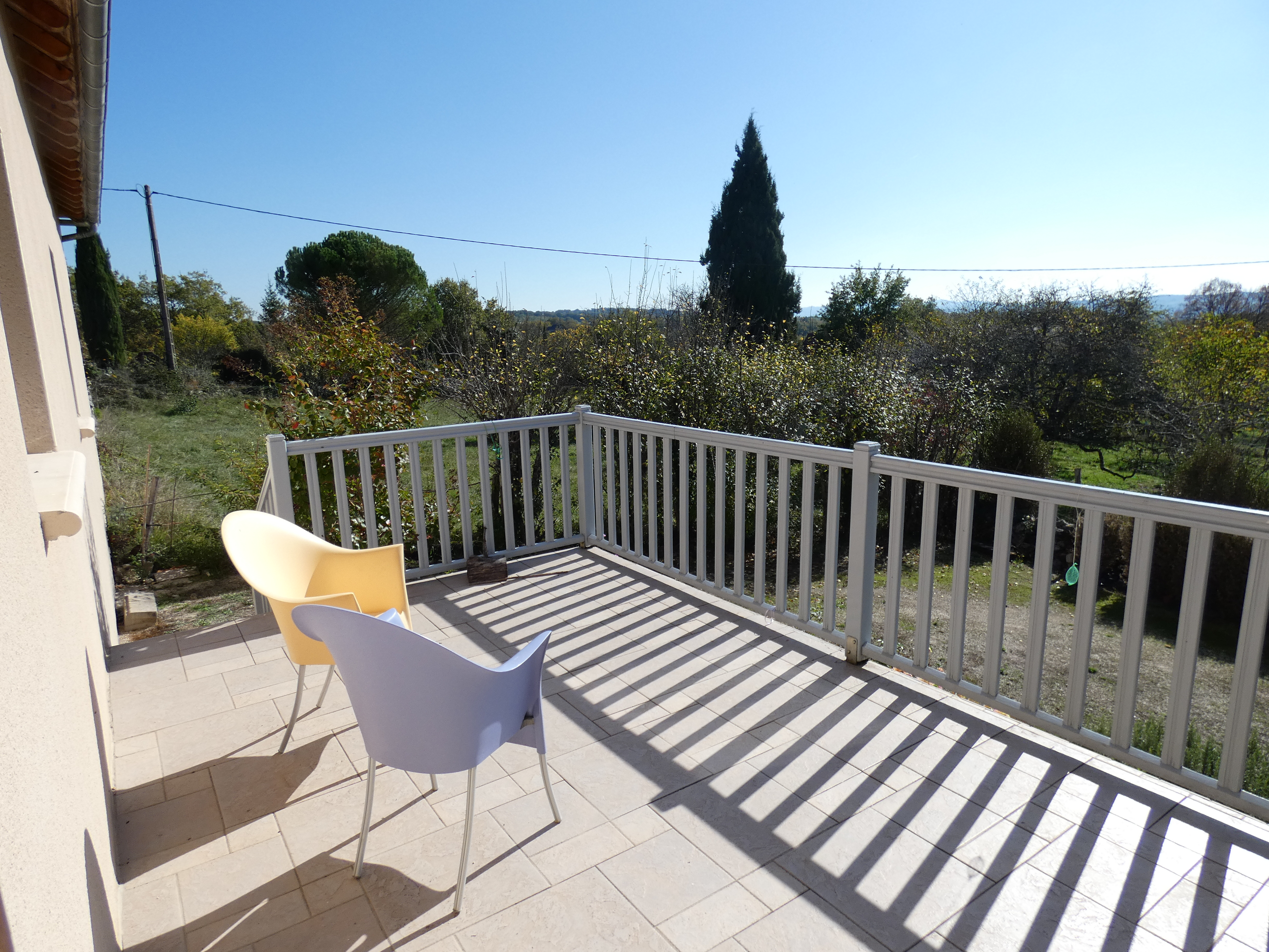 Maison Soleil, Bétaille - photo 11
