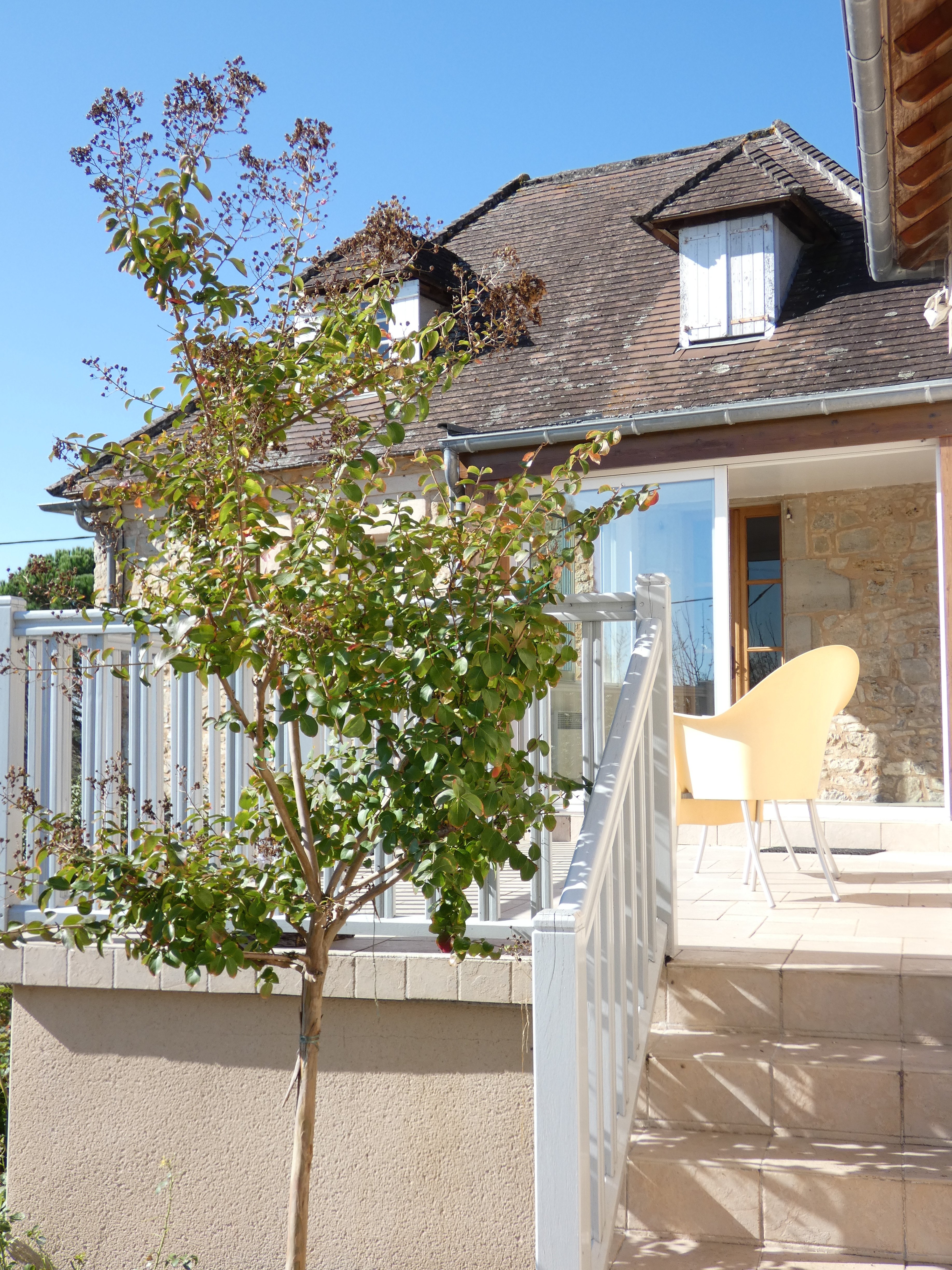 Maison Soleil, Bétaille - photo 12