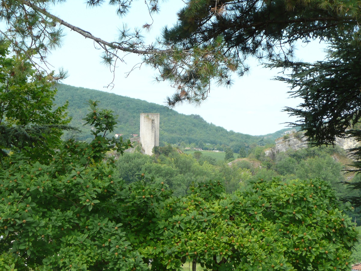 L'Orée du Bois, Luzech - photo 6