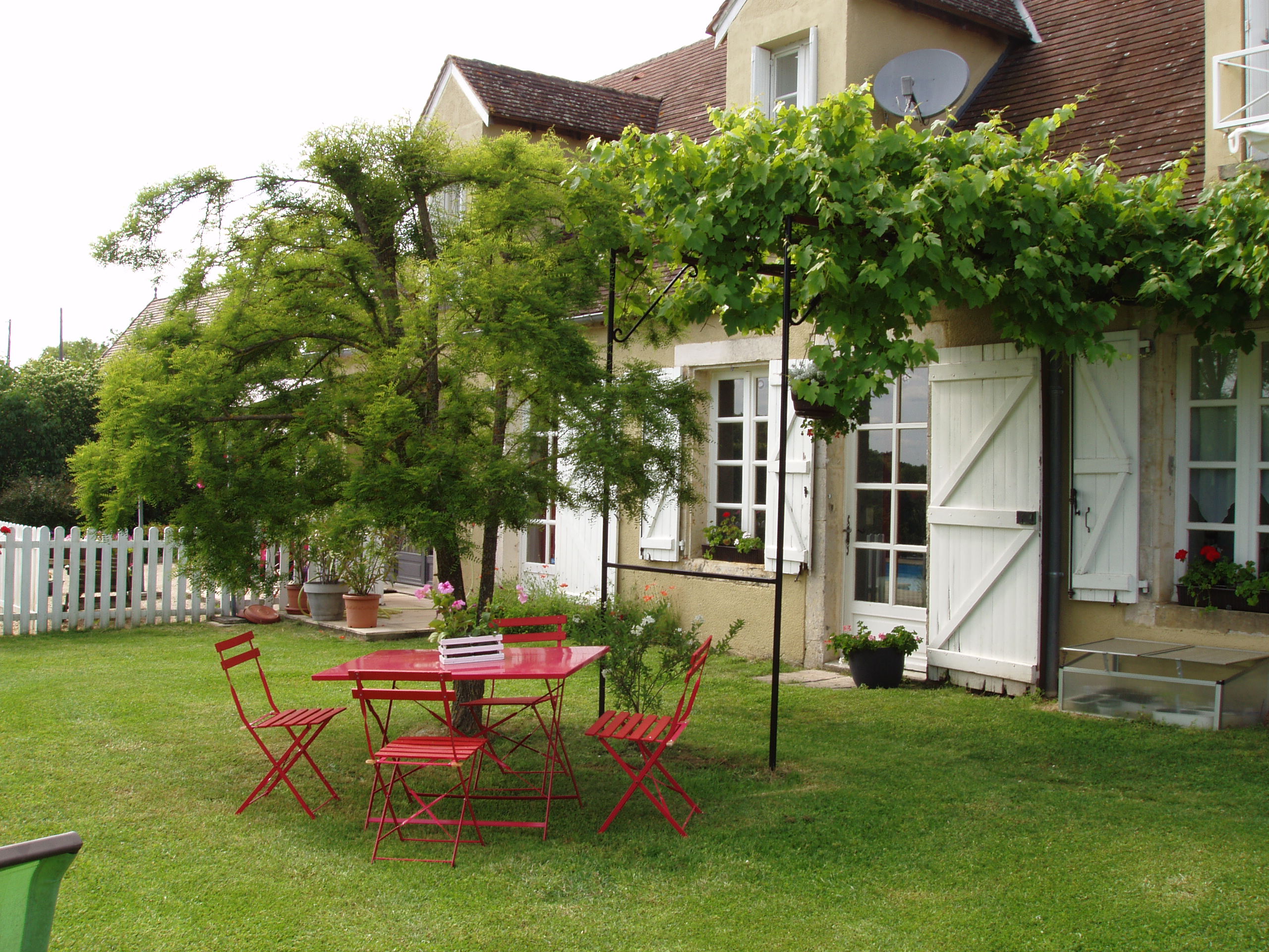 Le Mas de Gramat - Gîte, Payrac - photo 7