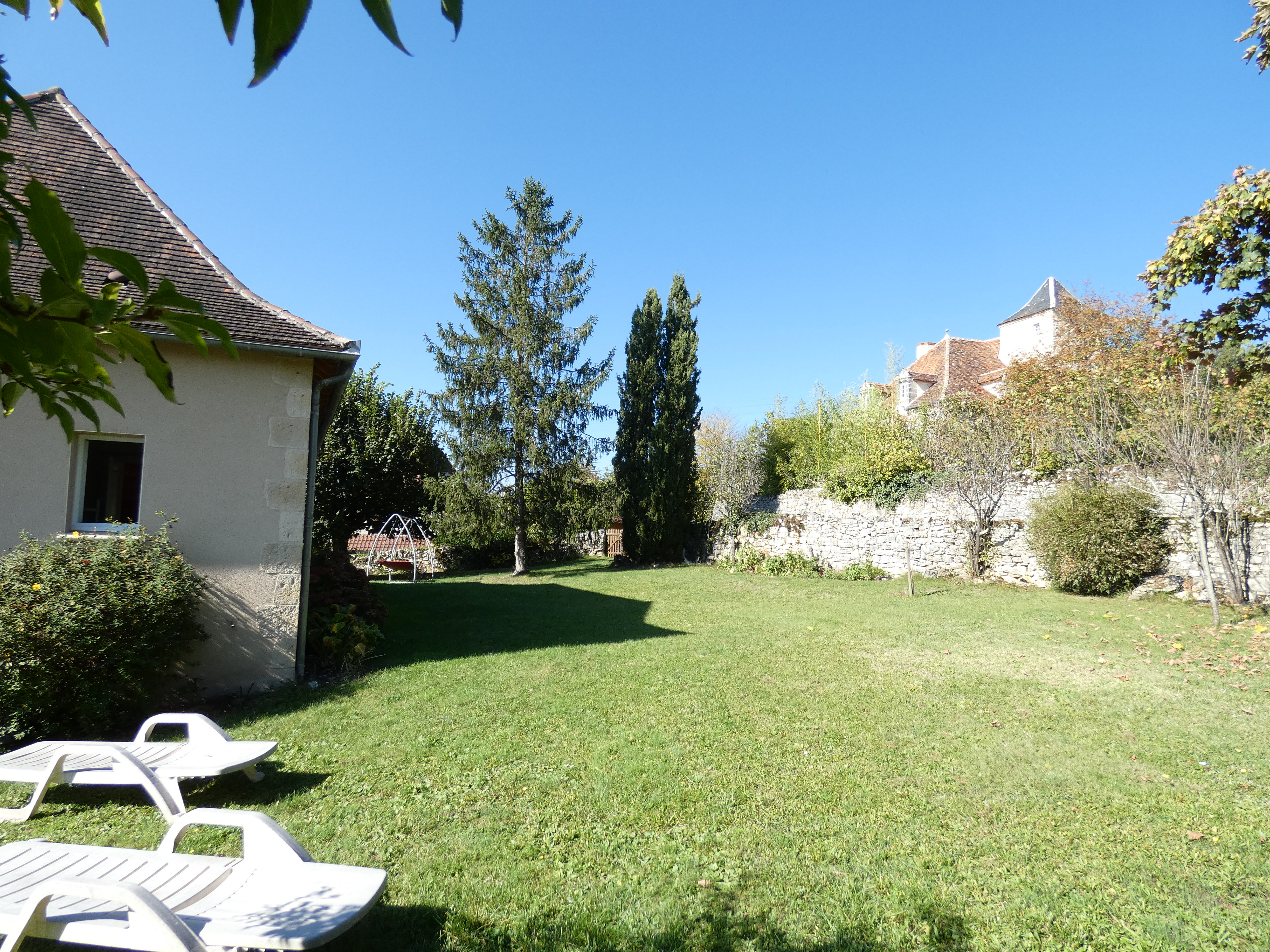Maison Soleil, Bétaille - photo 13