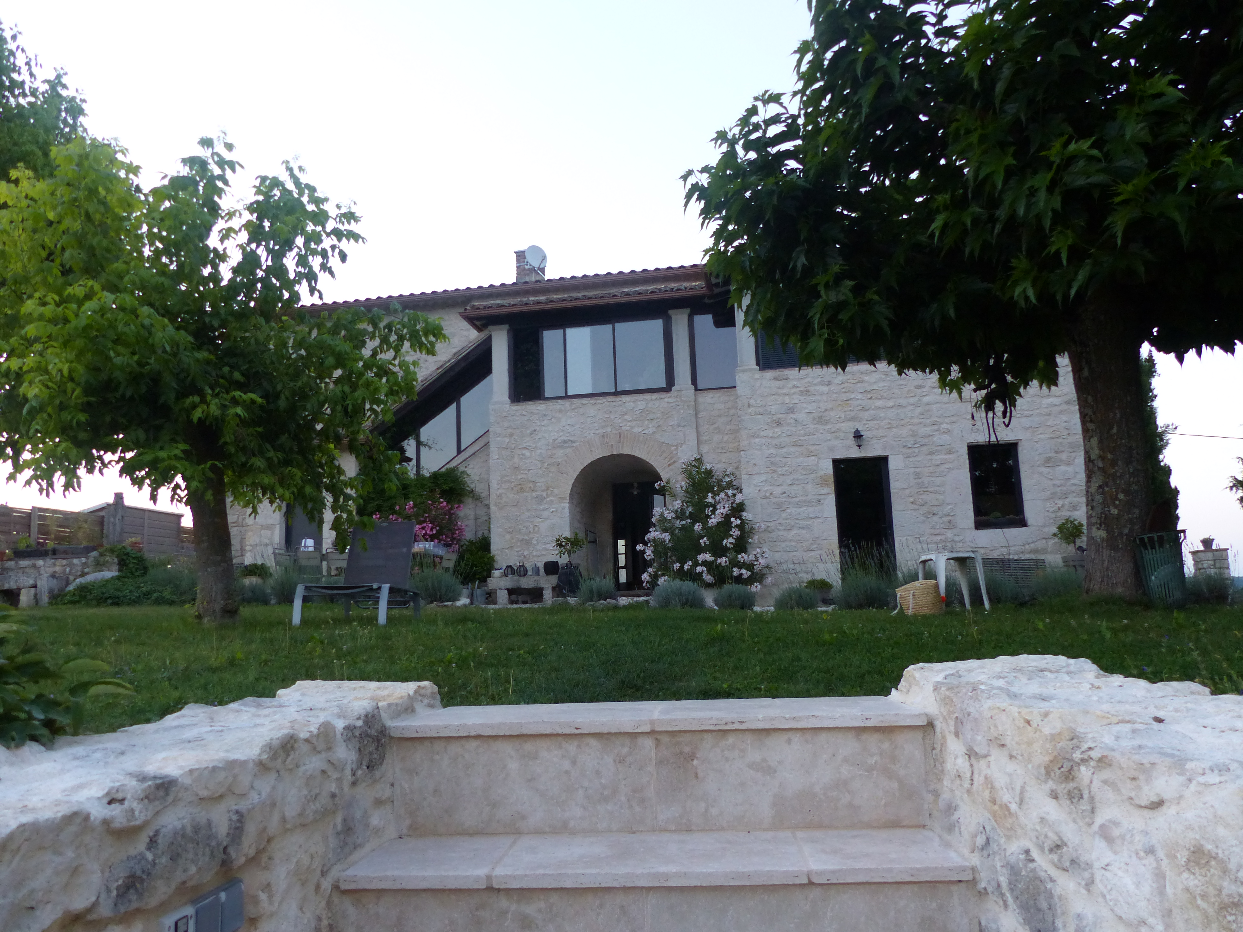 Le Mas d'Argile, Lendou-en-Quercy - photo 15