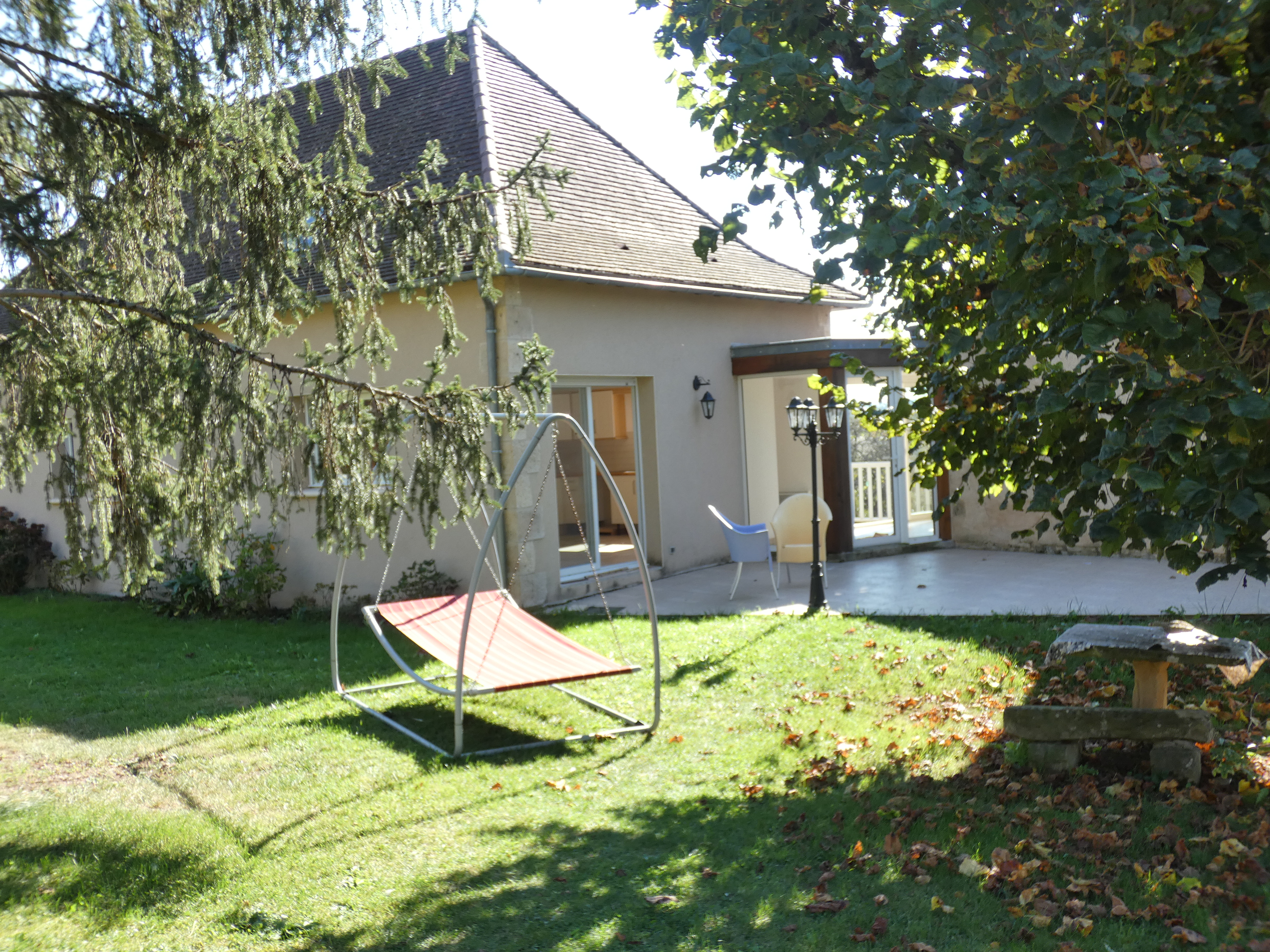 Maison Soleil, Bétaille - photo 14