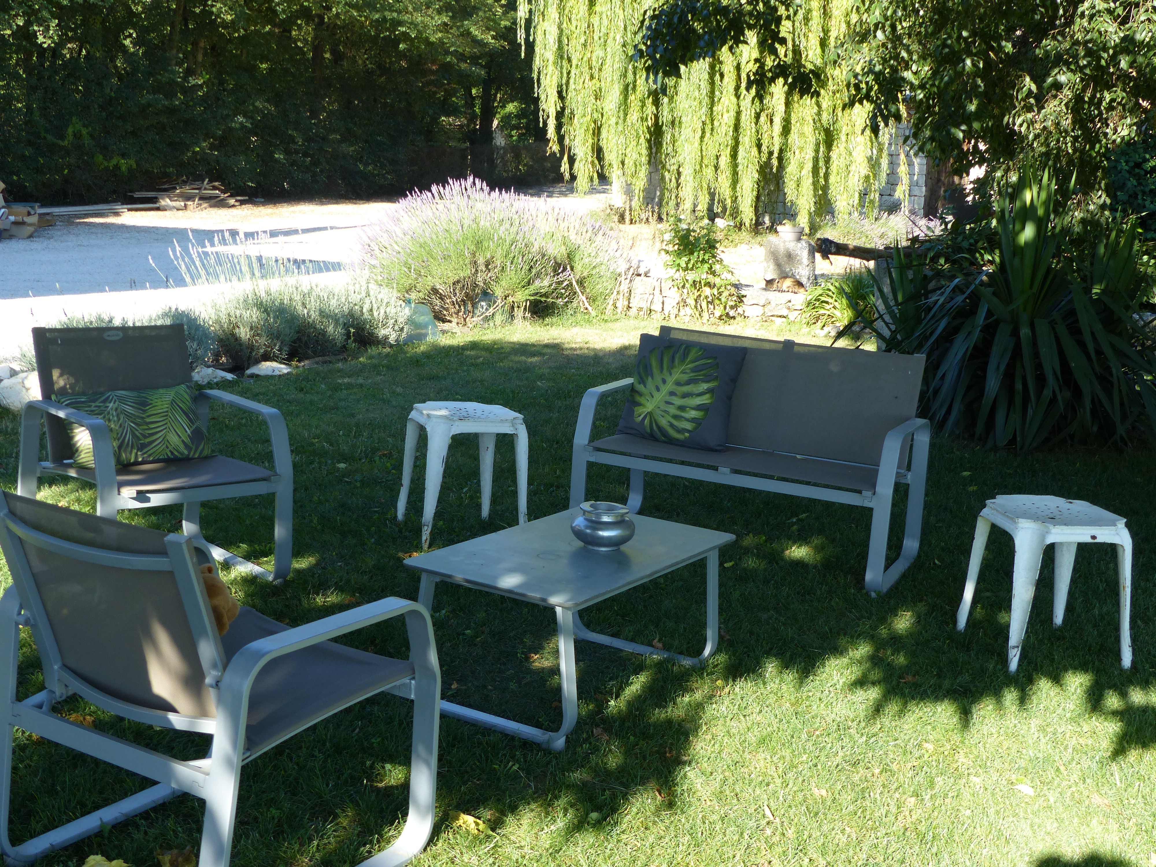 Le Mas d'Argile, Lendou-en-Quercy - photo 16
