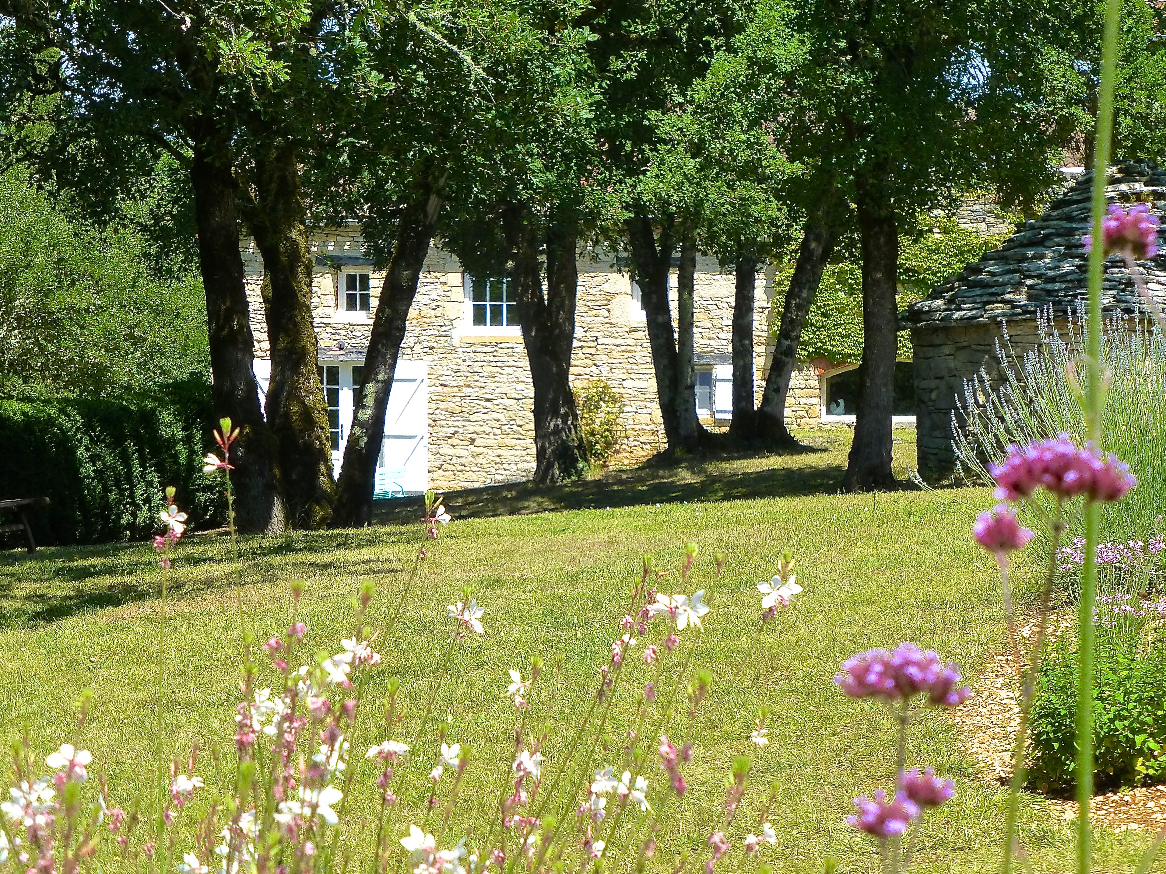La Vigne Vierge Gîte de Charme, Montgesty - photo 6