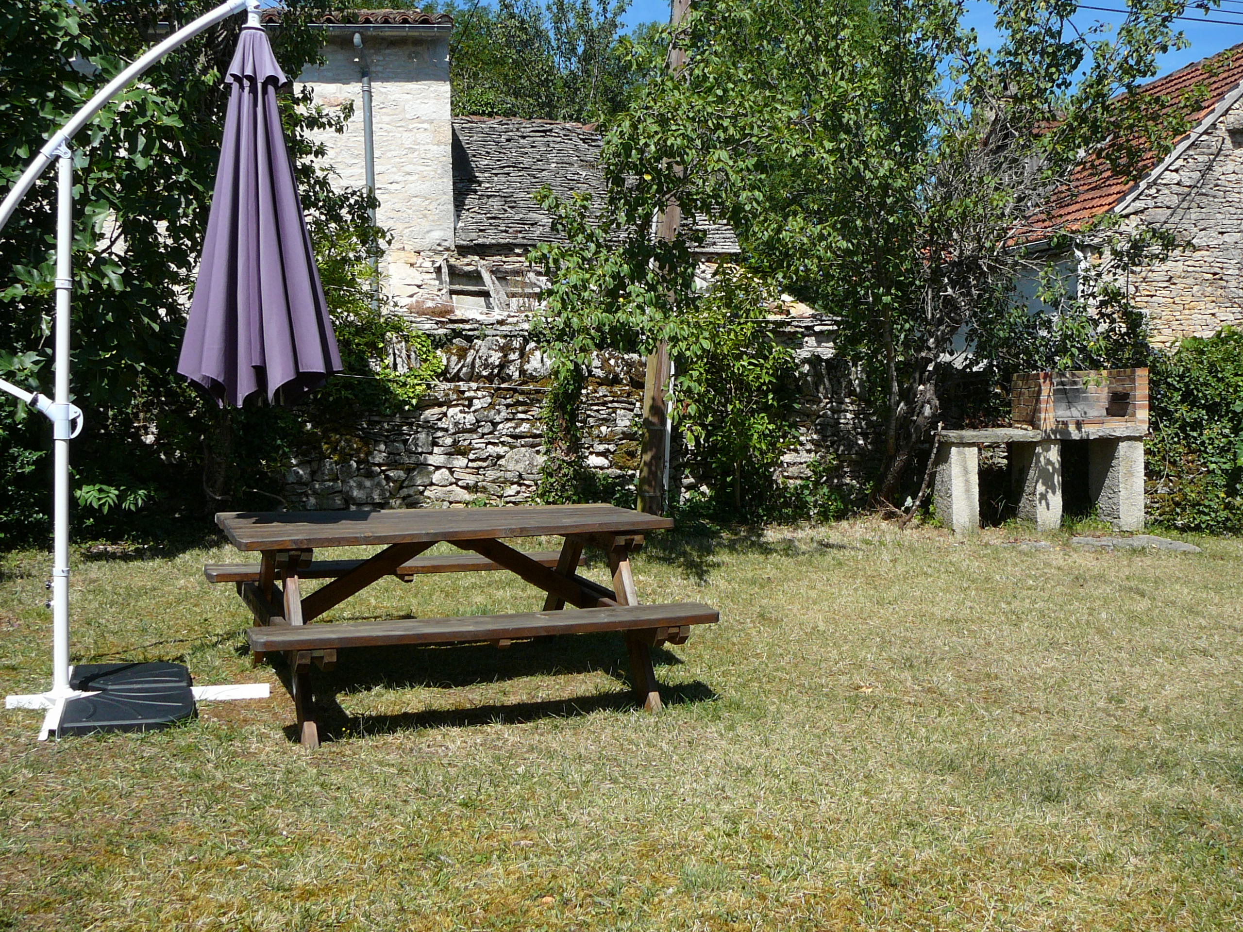 La Grange, Varaire - photo 10