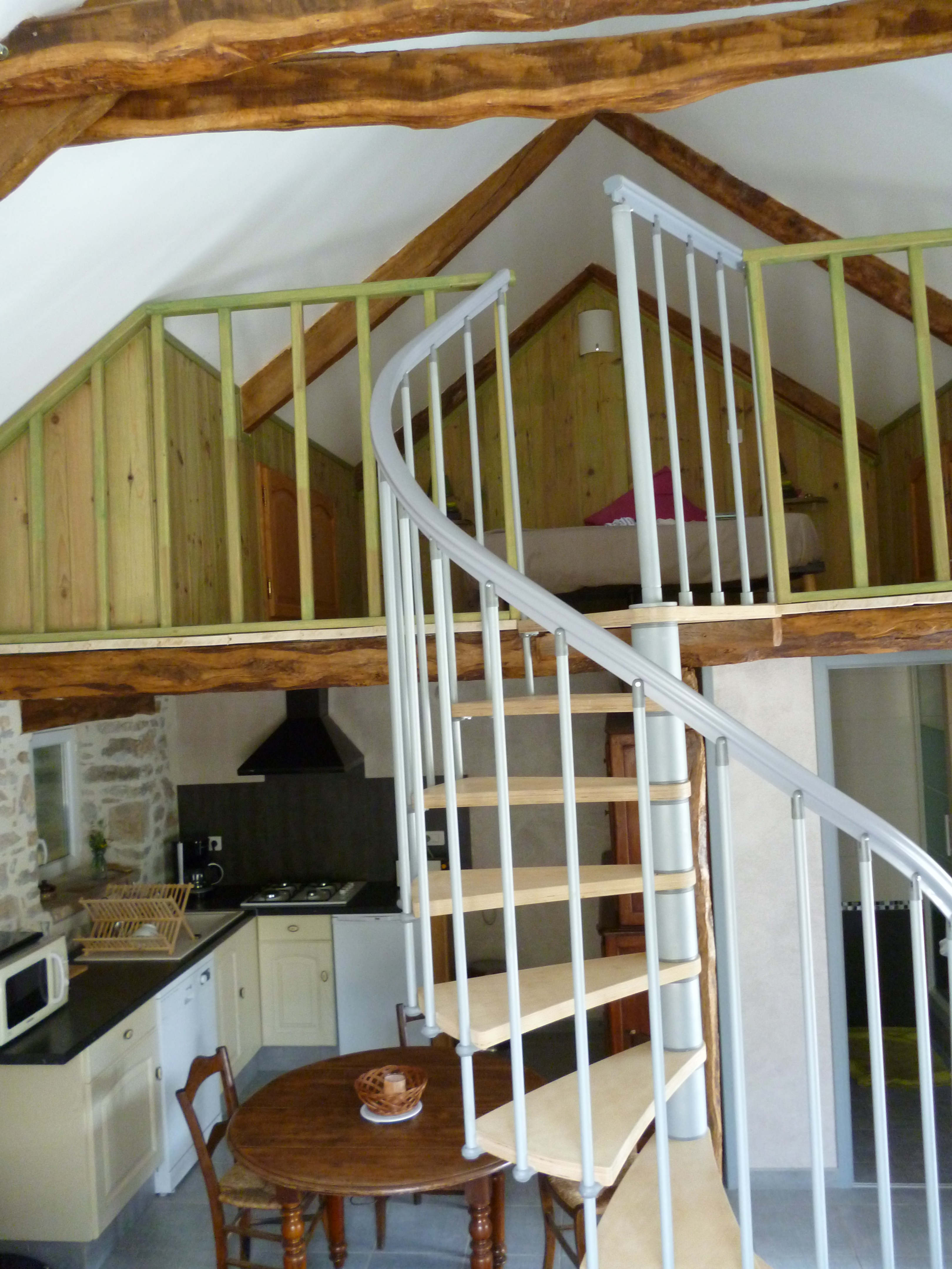 La Grangette, Saint-Martin-Labouval - photo 3