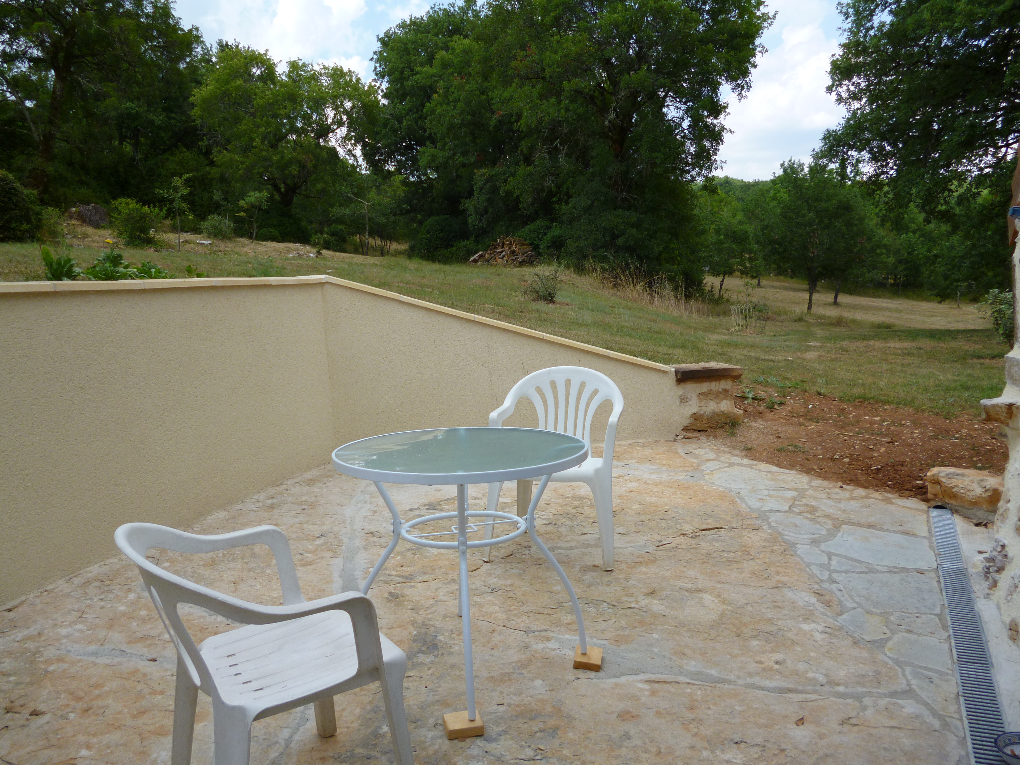 La Grangette, Saint-Martin-Labouval - photo 4