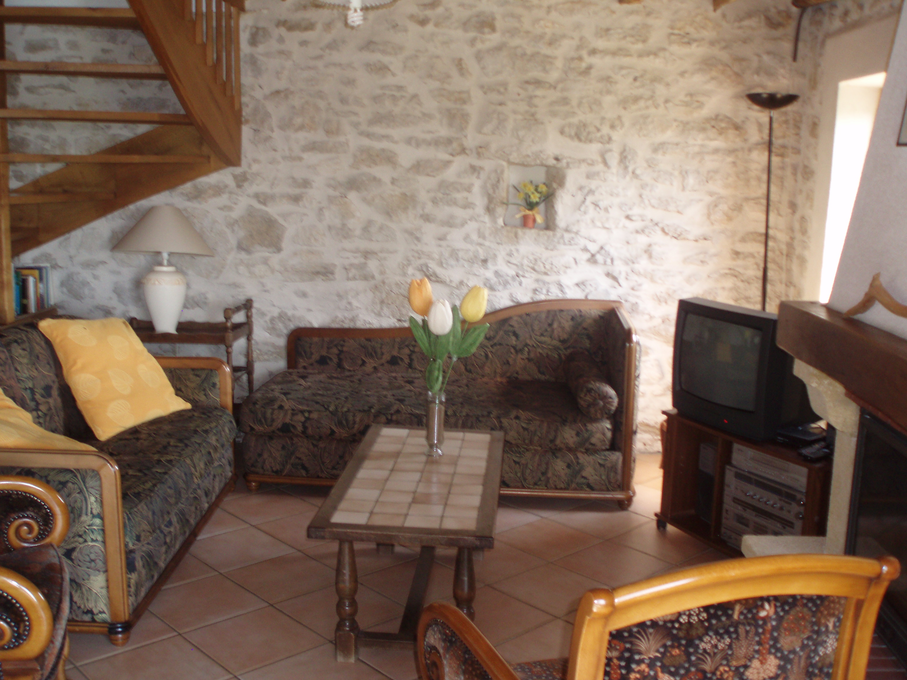 Gîte les cigales, Saint-Sozy - photo 5