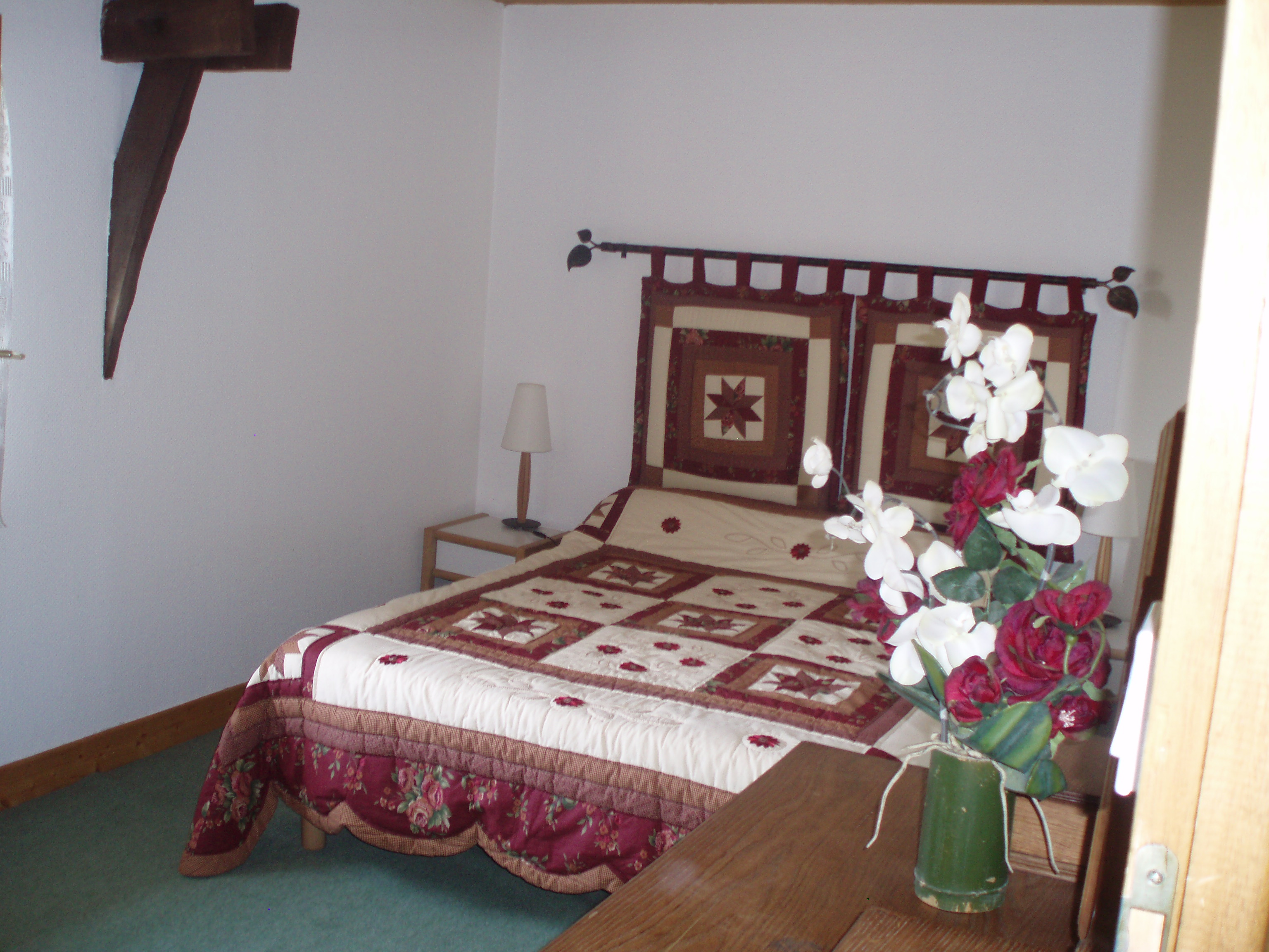 Gîte les cigales, Saint-Sozy - photo 6