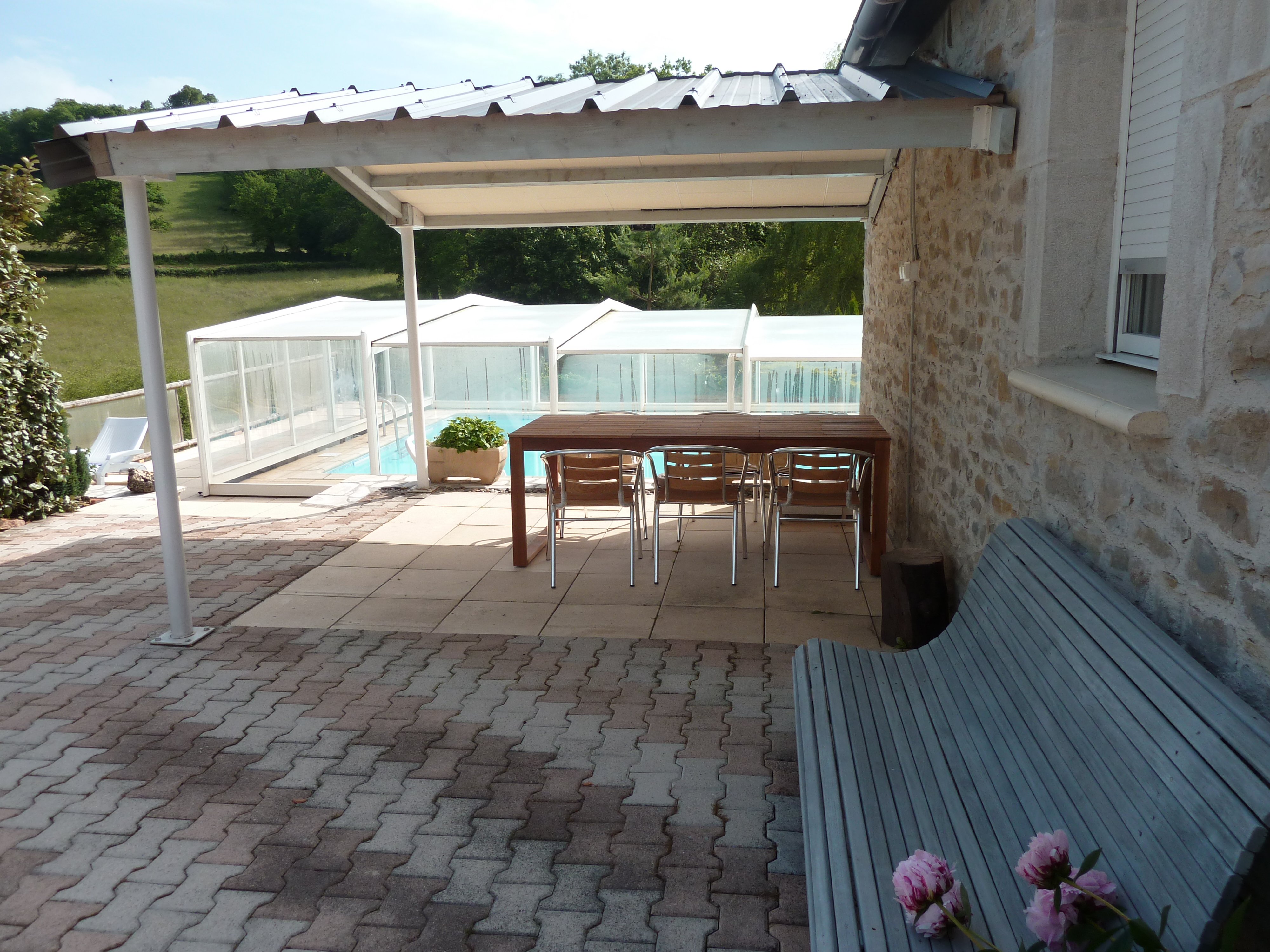 La Grange, Mayrinhac-Lentour - photo 10