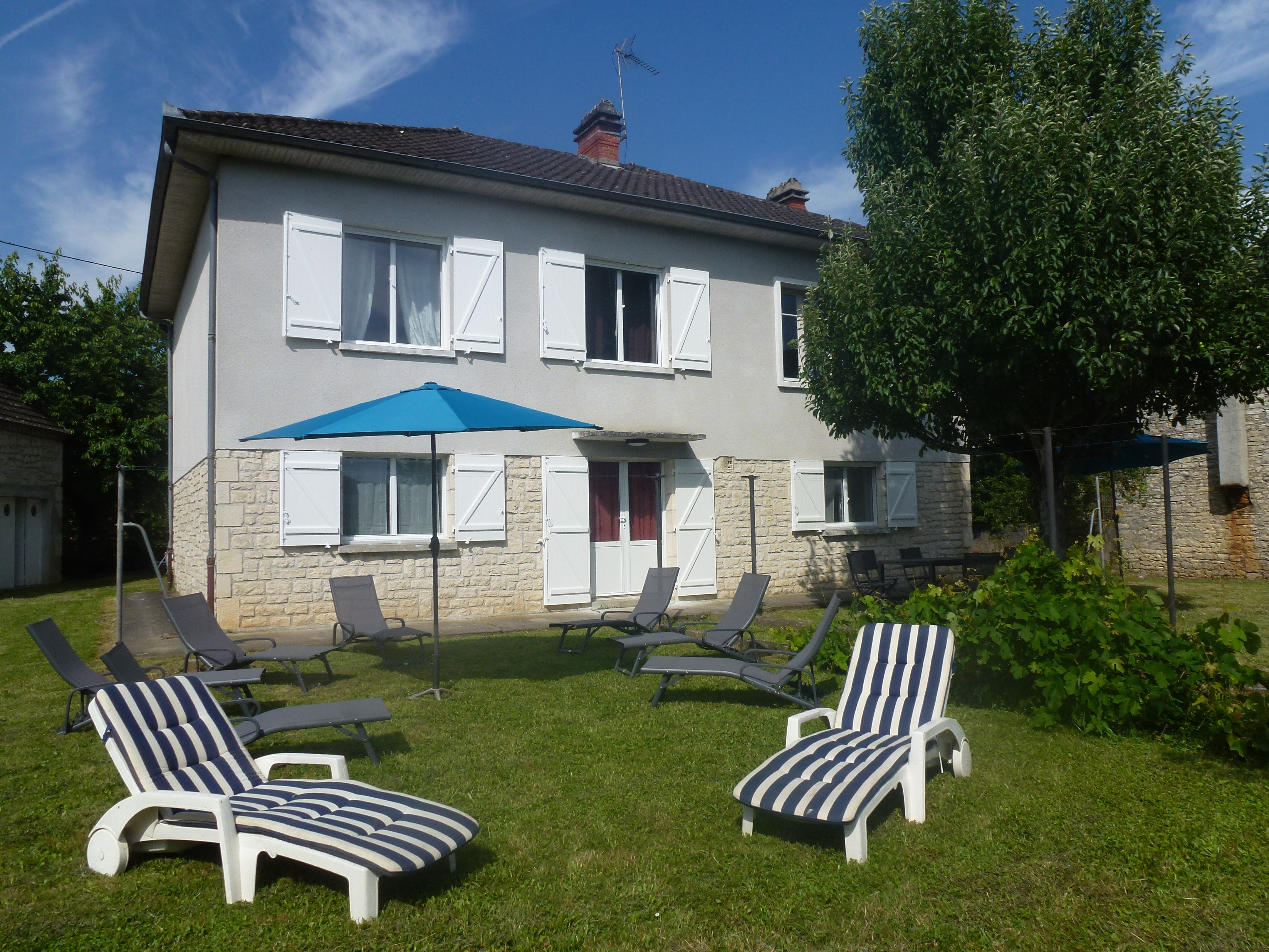 Villa Audrey, Bétaille - photo 2