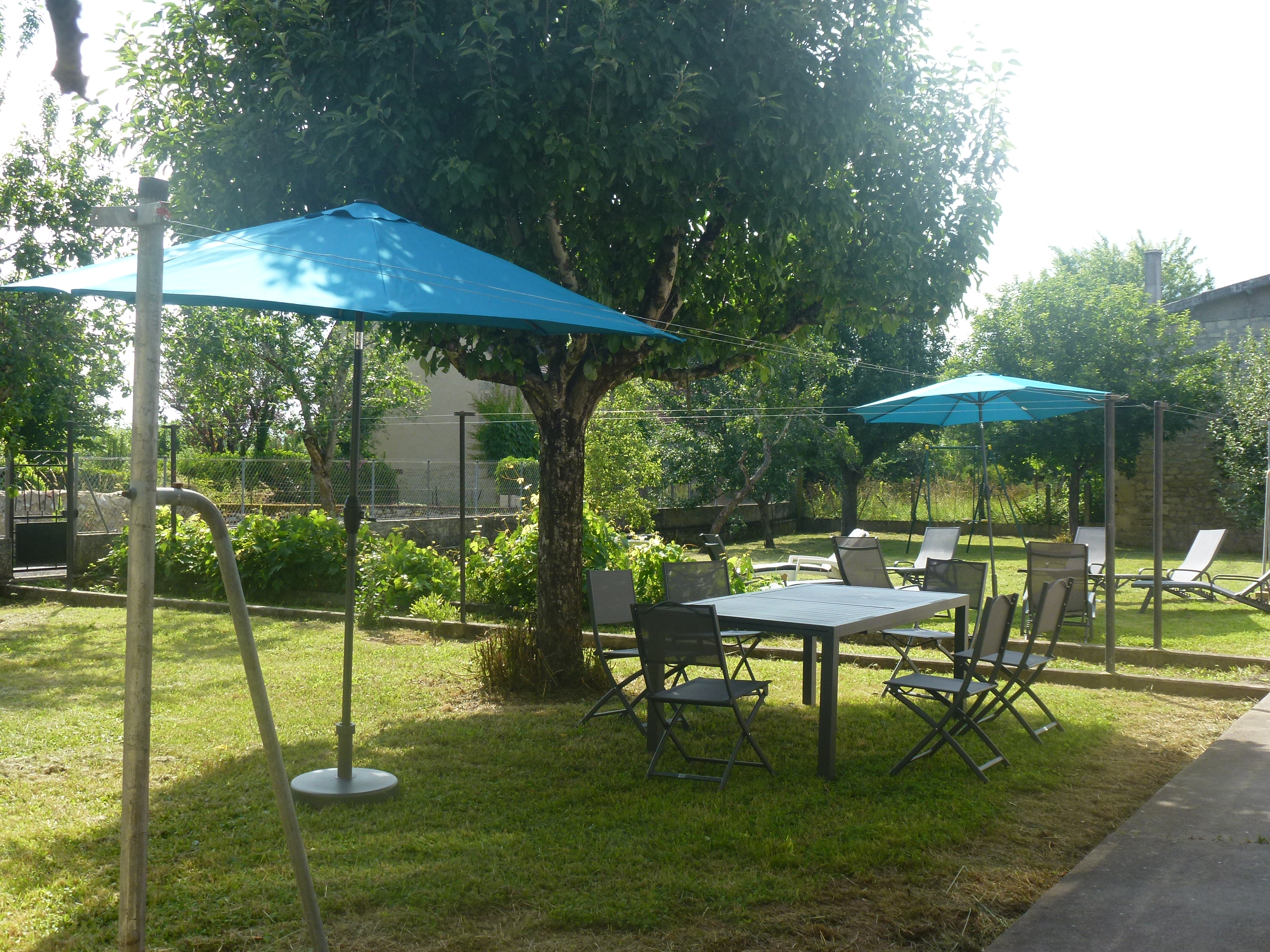 Villa Audrey, Bétaille - photo 3