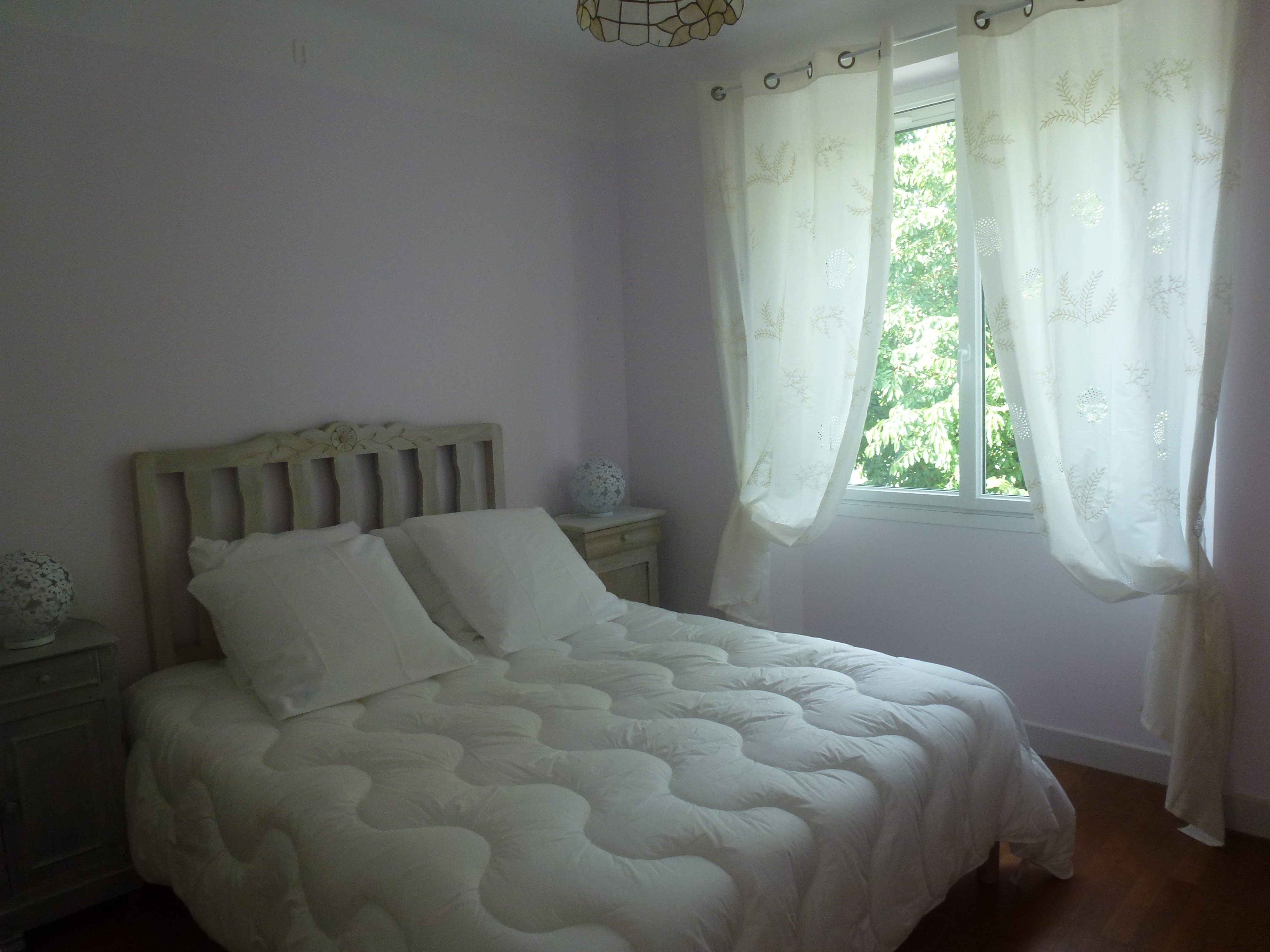 Villa Audrey, Bétaille