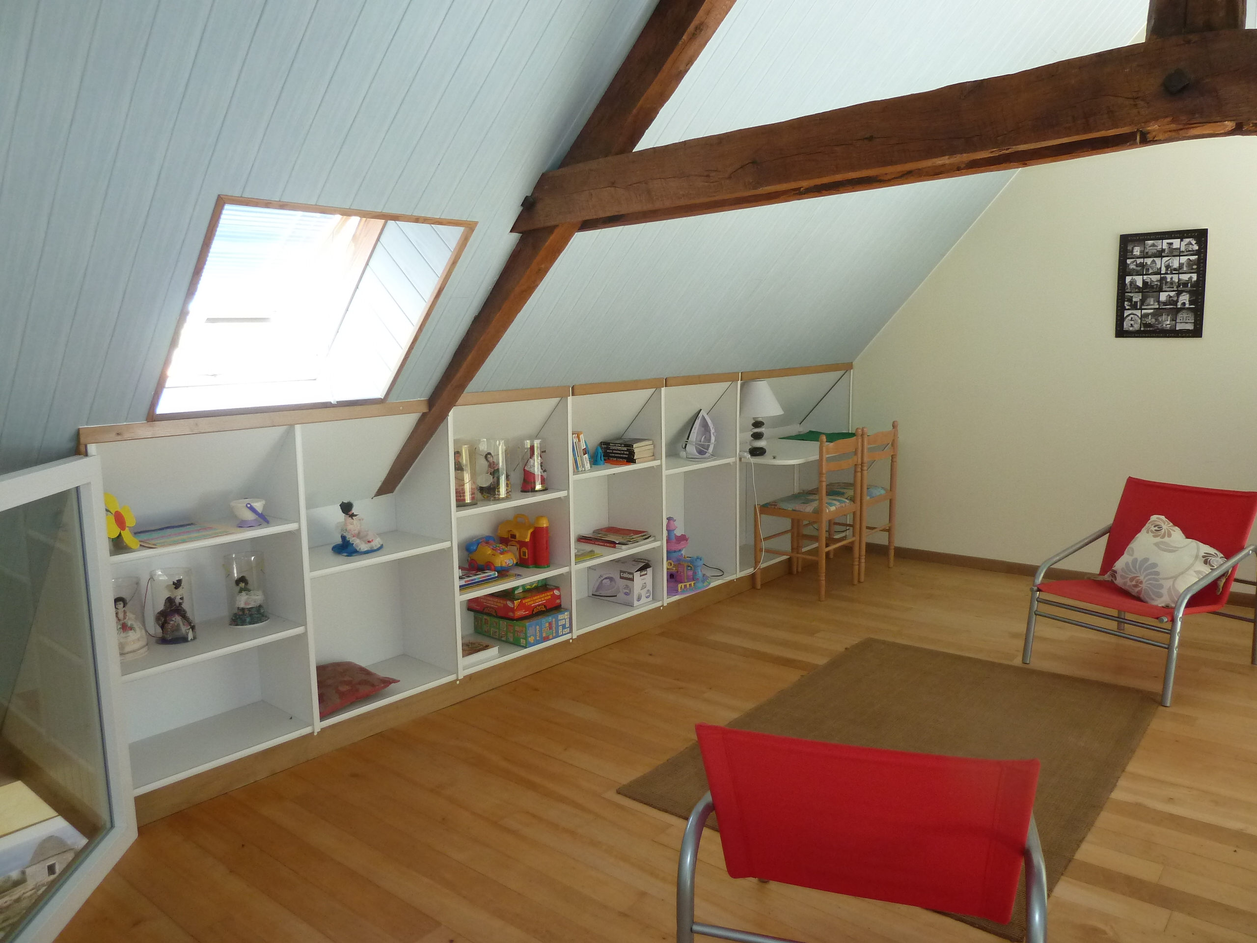 La Grange, Mayrinhac-Lentour - photo 11