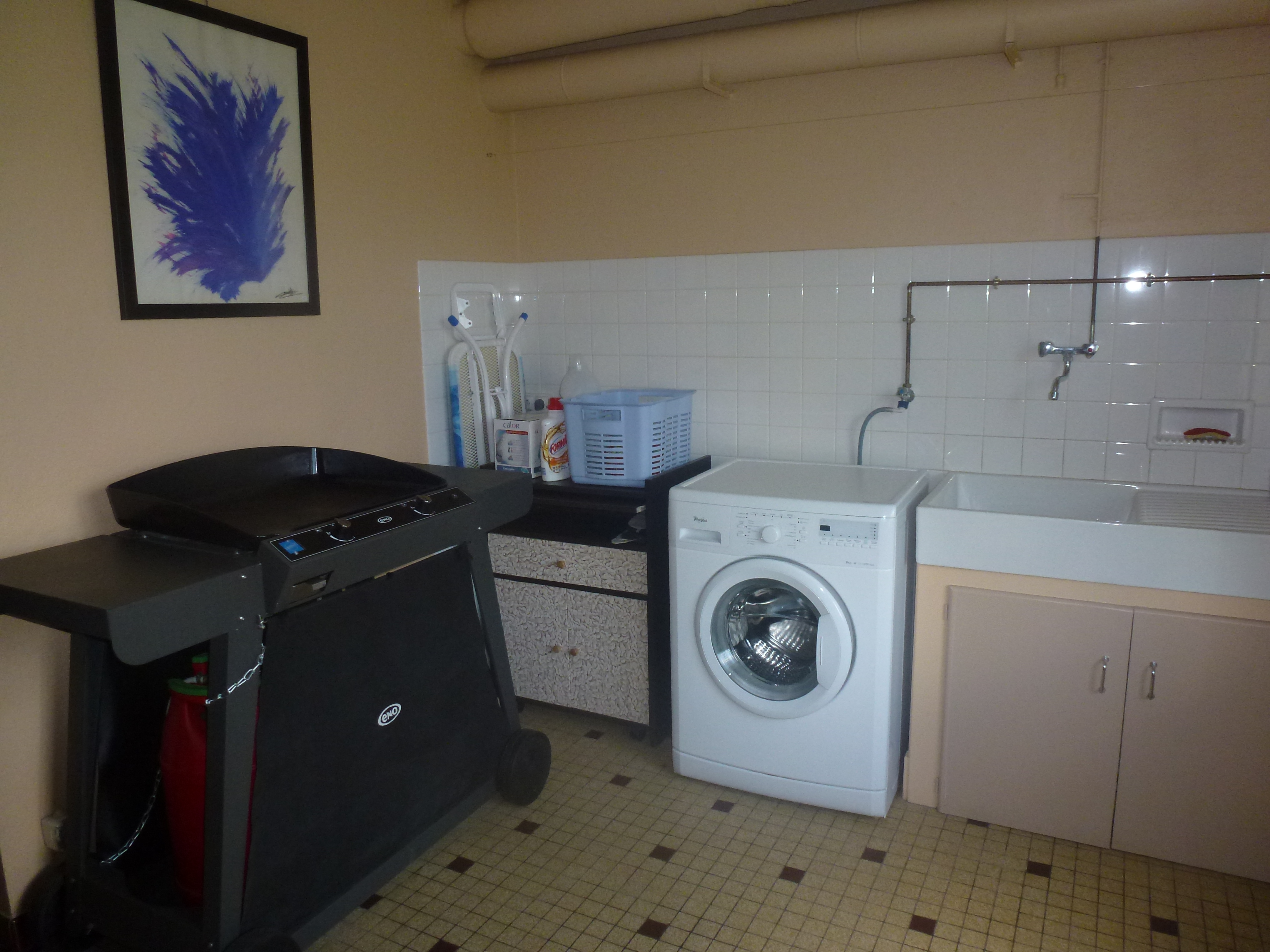 Villa Audrey, Bétaille - photo 8