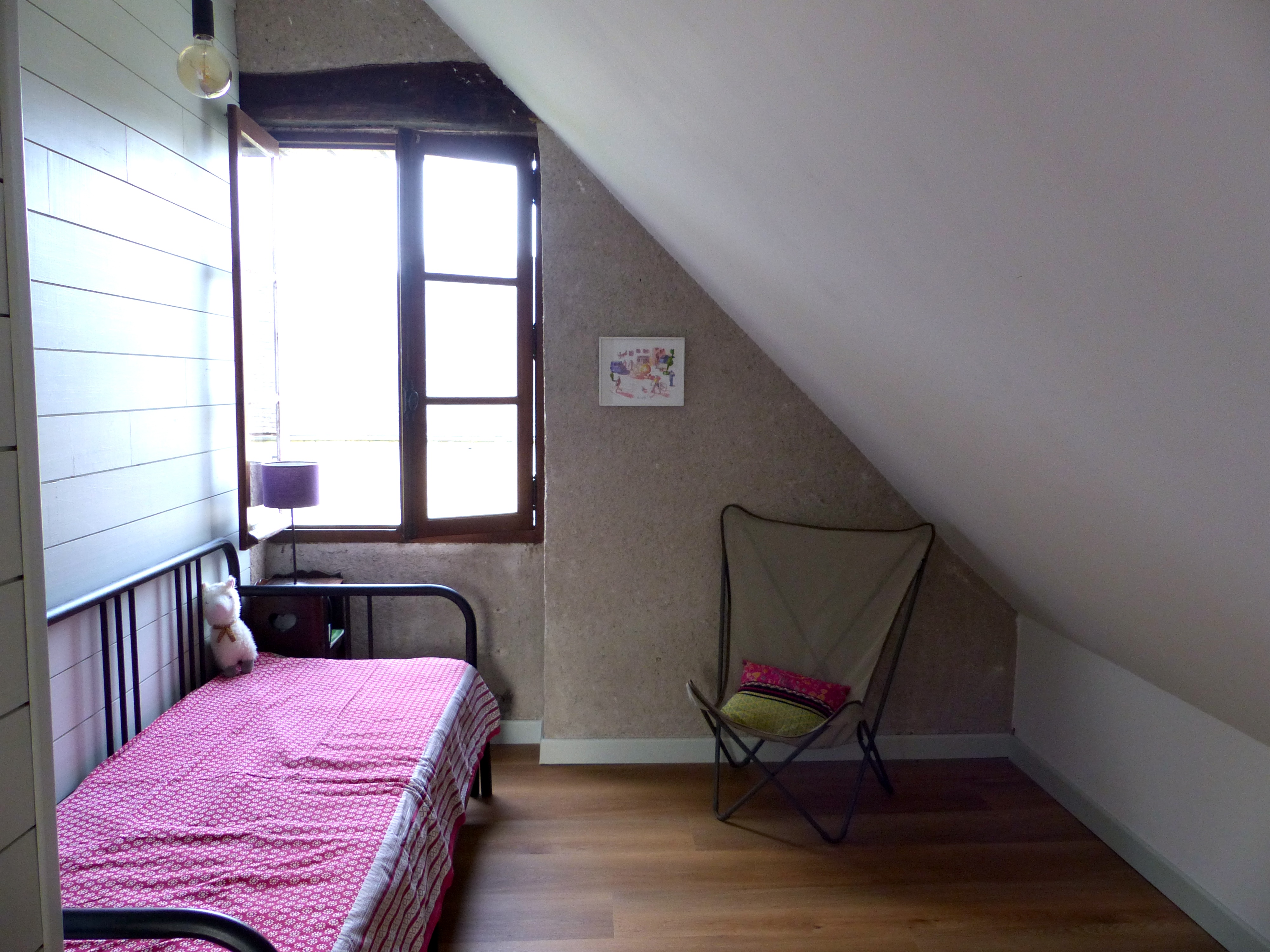 La Maison au tilleul, Creysse - photo 17