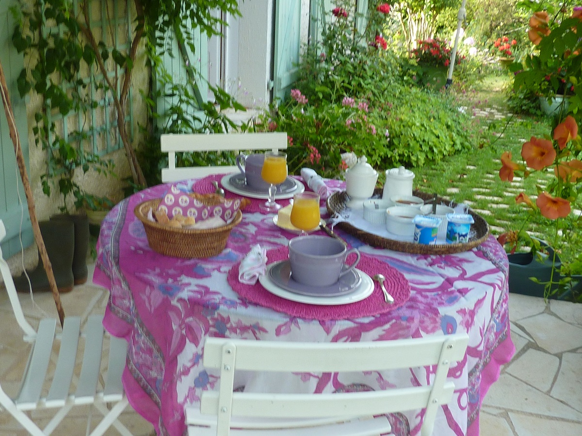 L'Orée du Bois, Luzech - photo 8