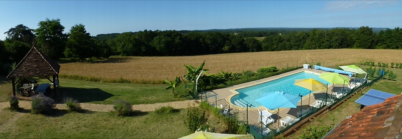 La Grange Du Bos, Rouffilhac - photo 11