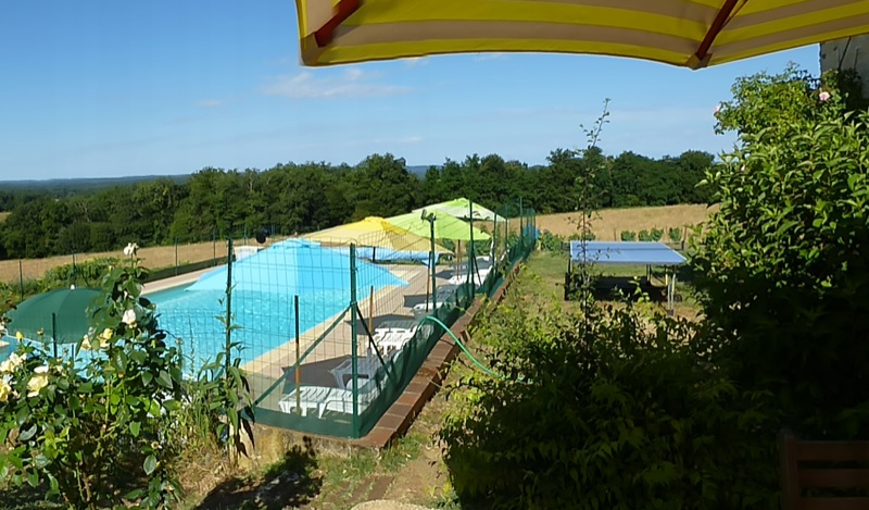 La Grange Du Bos, Rouffilhac - photo 12