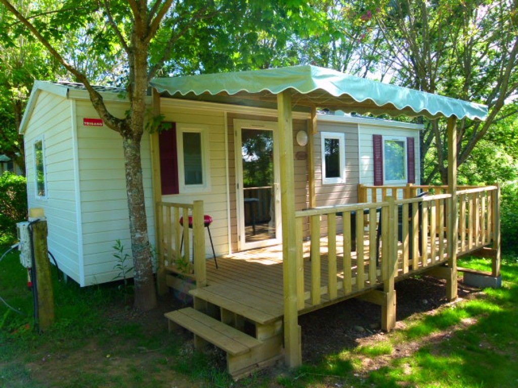 Camping Le Pigeonnier, Miers - photo 16