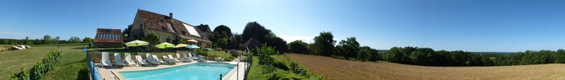 La Grange Du Bos, Rouffilhac - photo 13