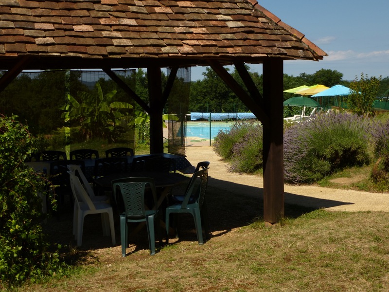La Grange Du Bos, Rouffilhac - photo 14