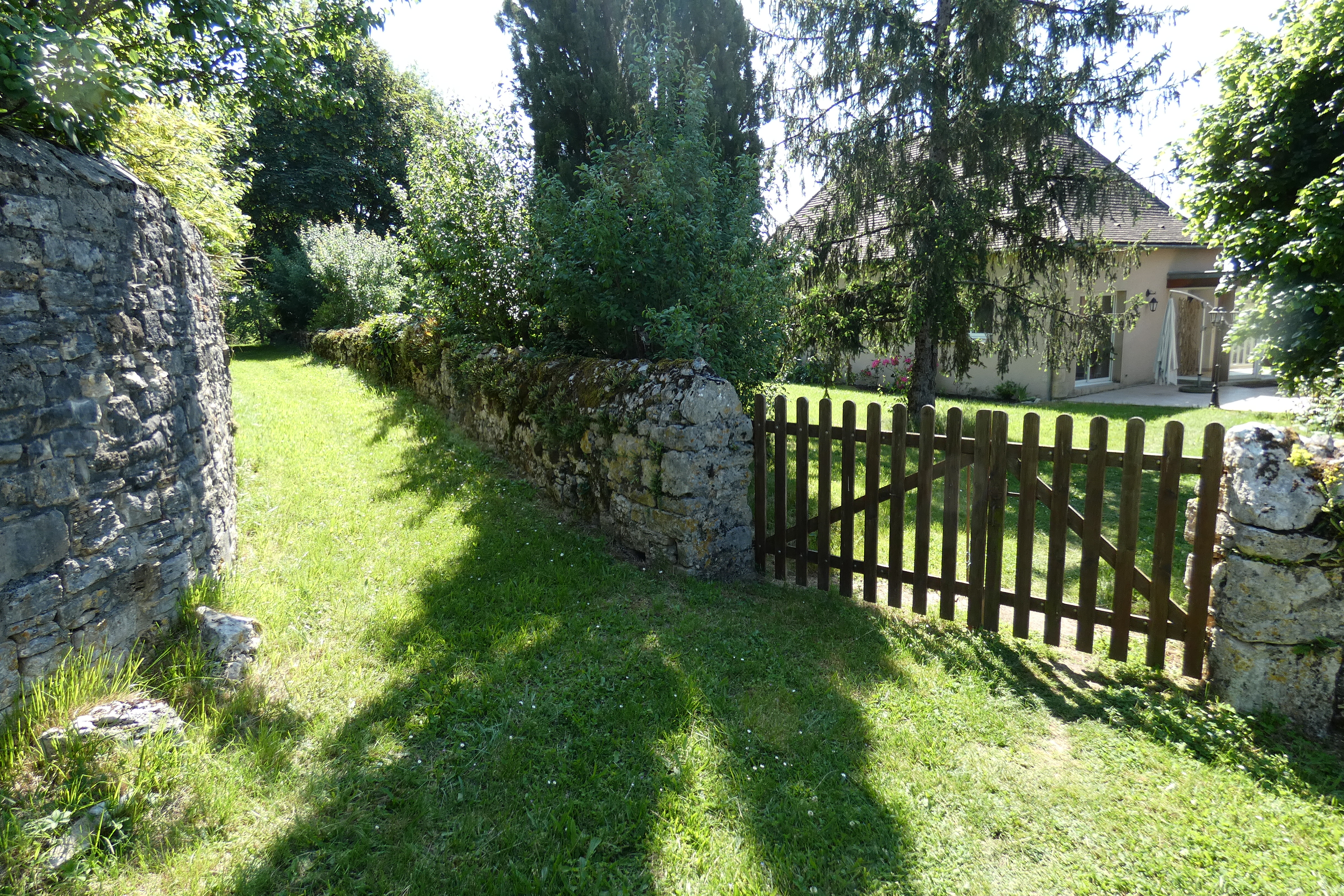Maison Soleil, Bétaille - photo 15