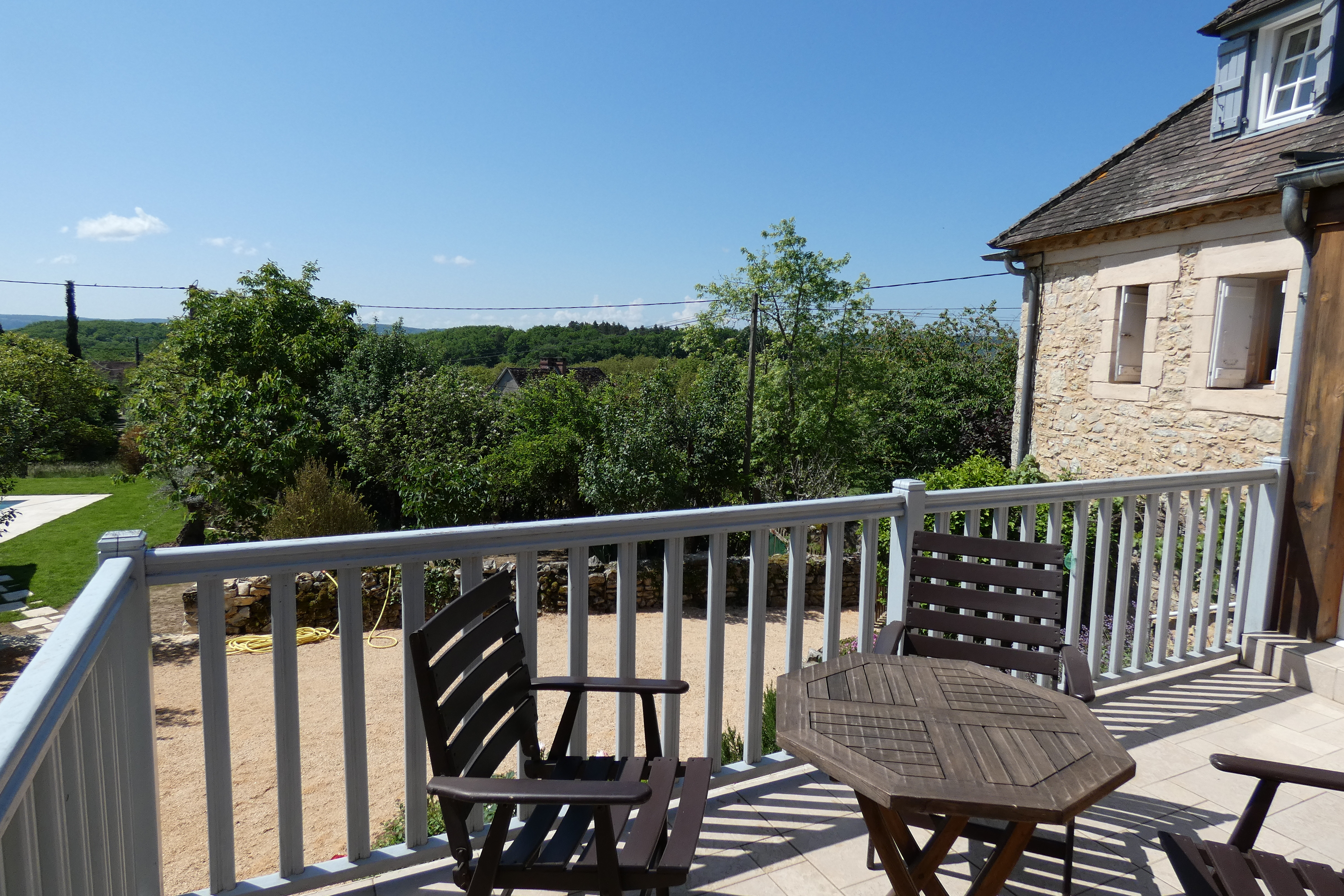 Maison Soleil, Bétaille - photo 16