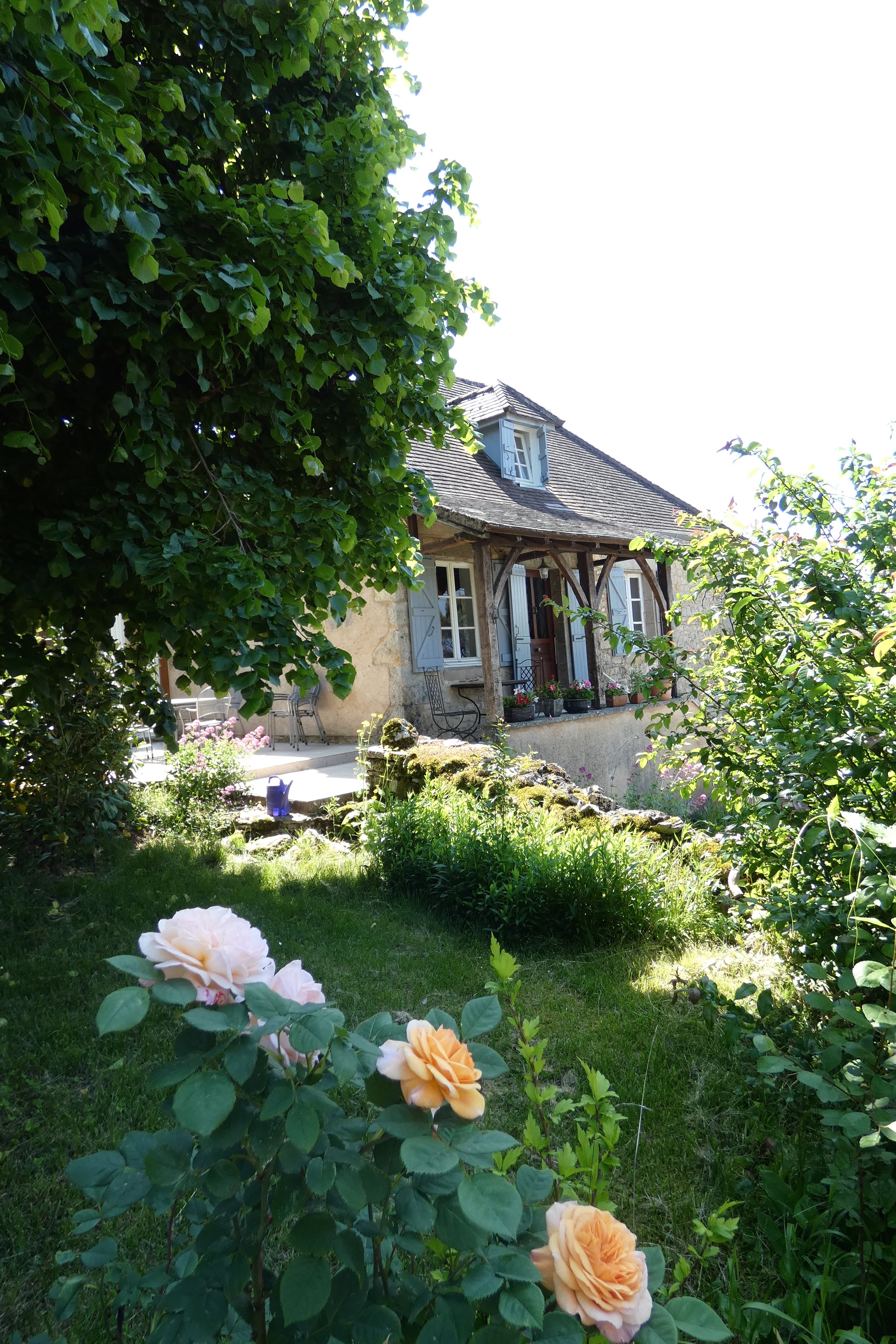 Maison Rose, Bétaille - photo 12