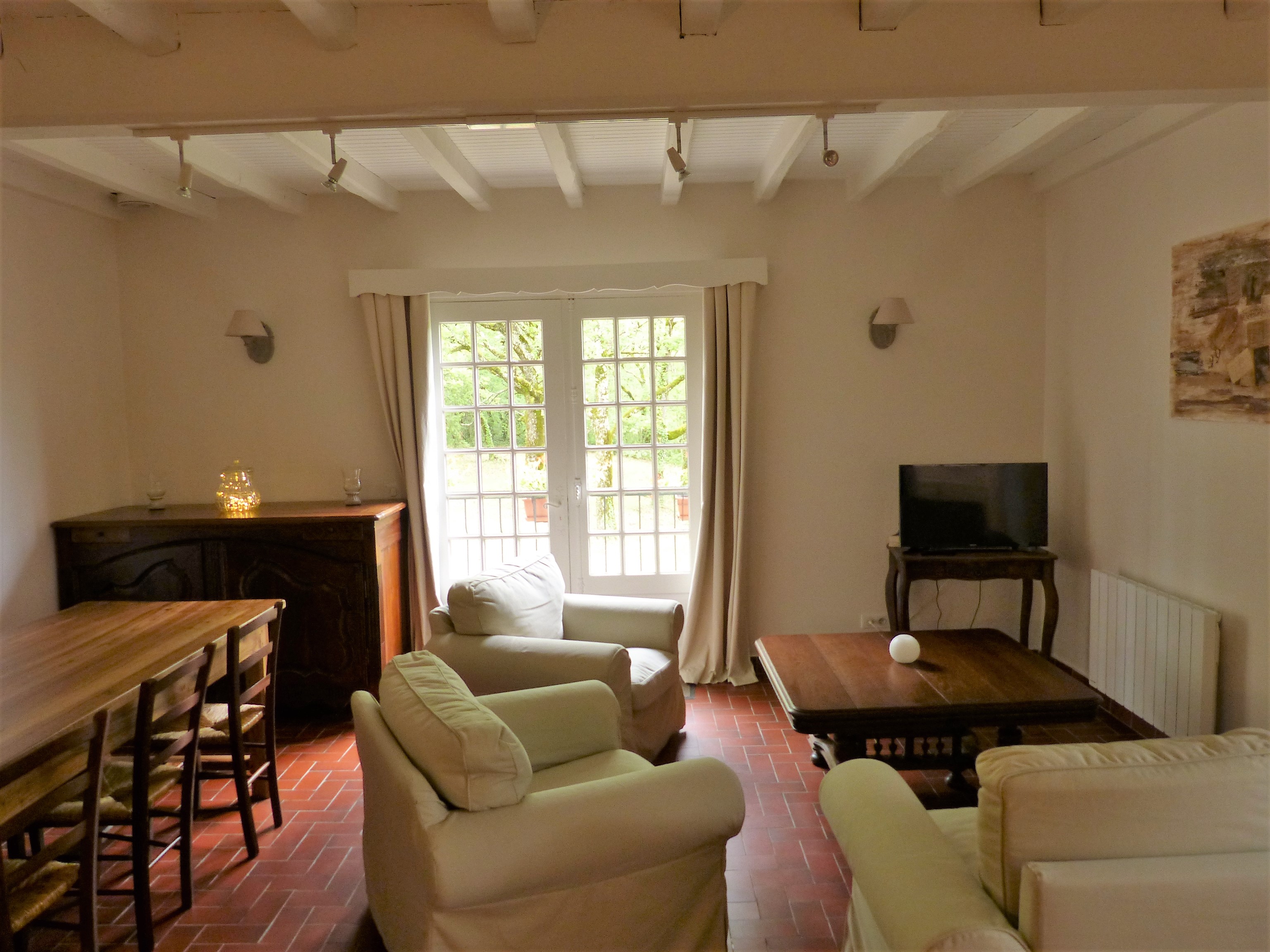 Le Chalet, Le Vigan - photo 2